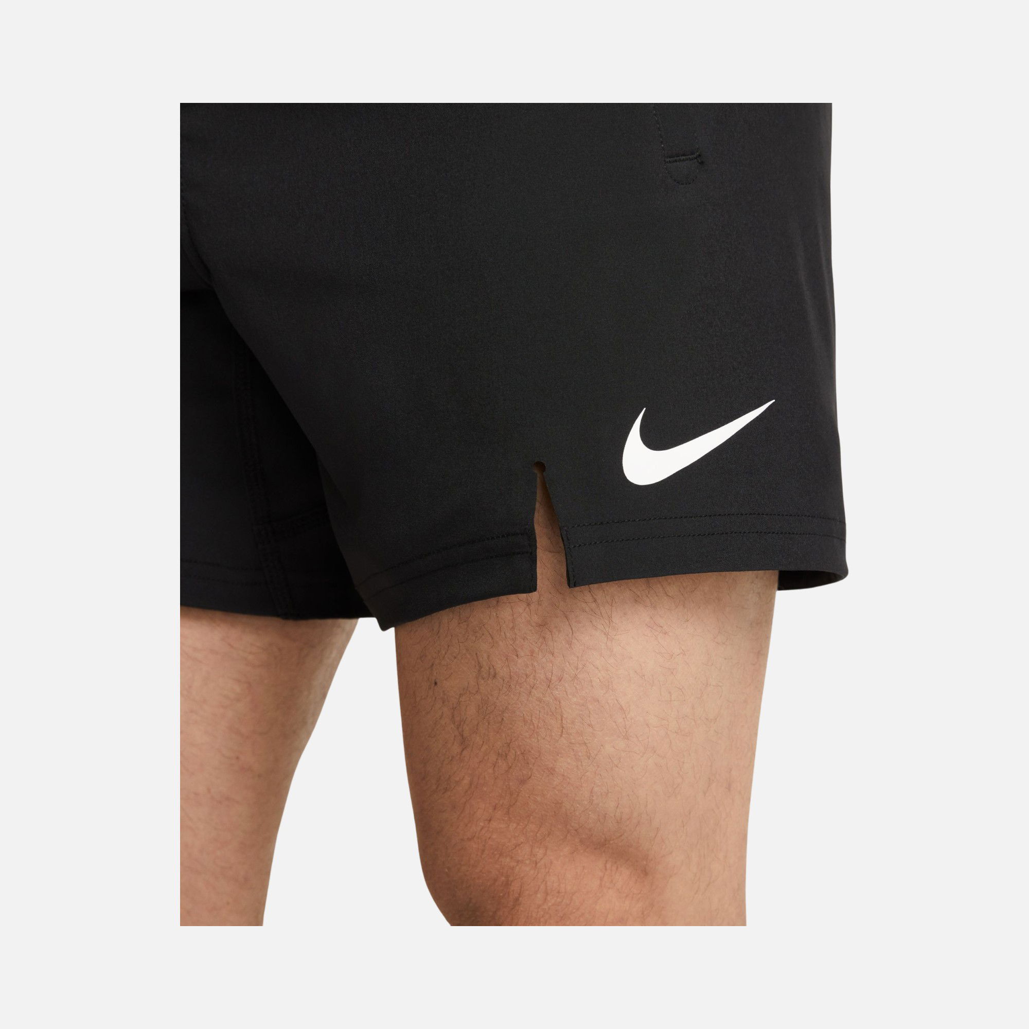 Nike Pro Dri-Fit Flex 6" (15cm approx.) Atlethic Training Erkek Şort