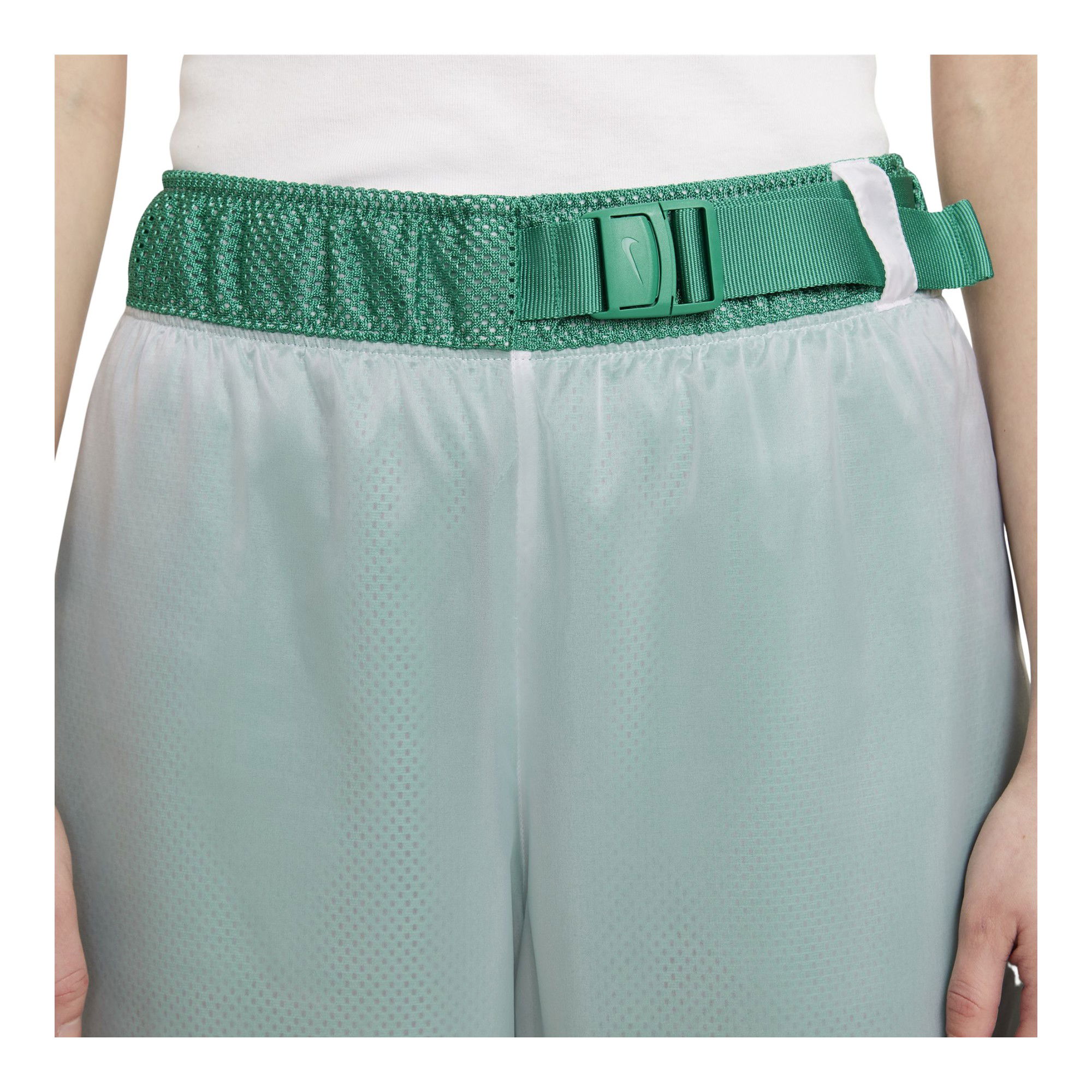 Nike Sportswear Tech Pack Woven Trousers Kadın Eşofman Altı