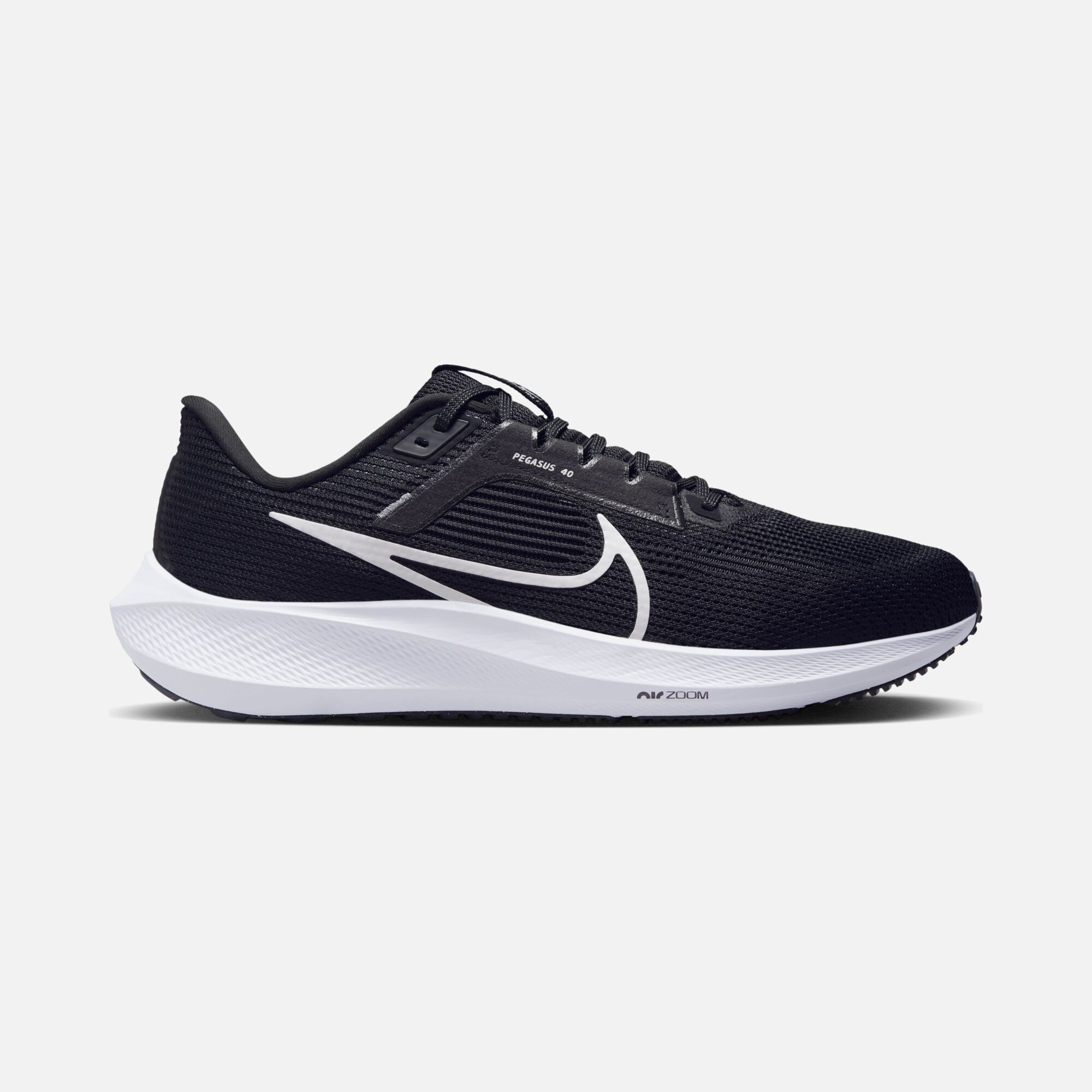 Nike Air Zoom Pegasus 40 Road Running Erkek Spor Ayakkabı
