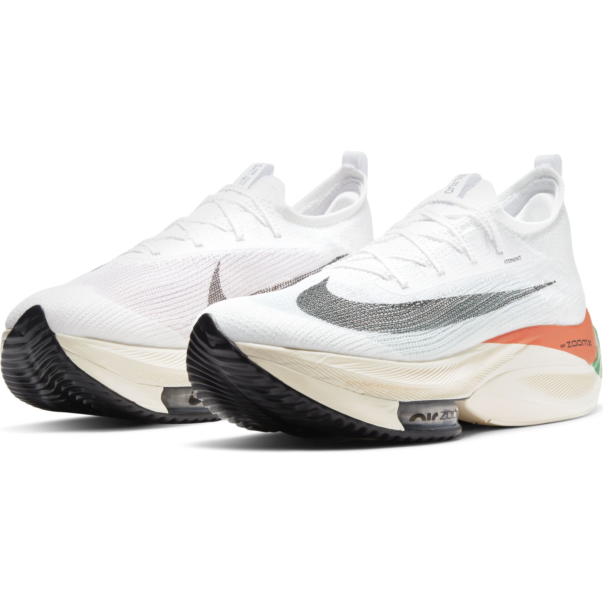Nike Air Zoom Alphafly NEXT% Eliud Kipchoge Erkek Spor Ayakkabı