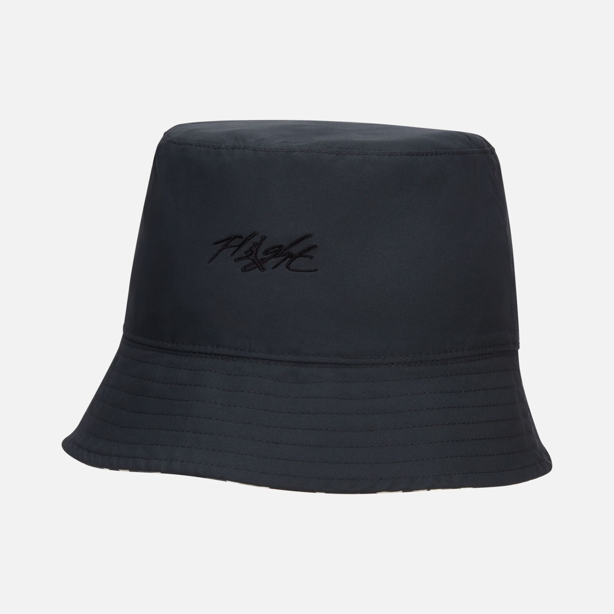 Nike Jordan Apex Allover Printed Reversible Bucket Unisex Şapka