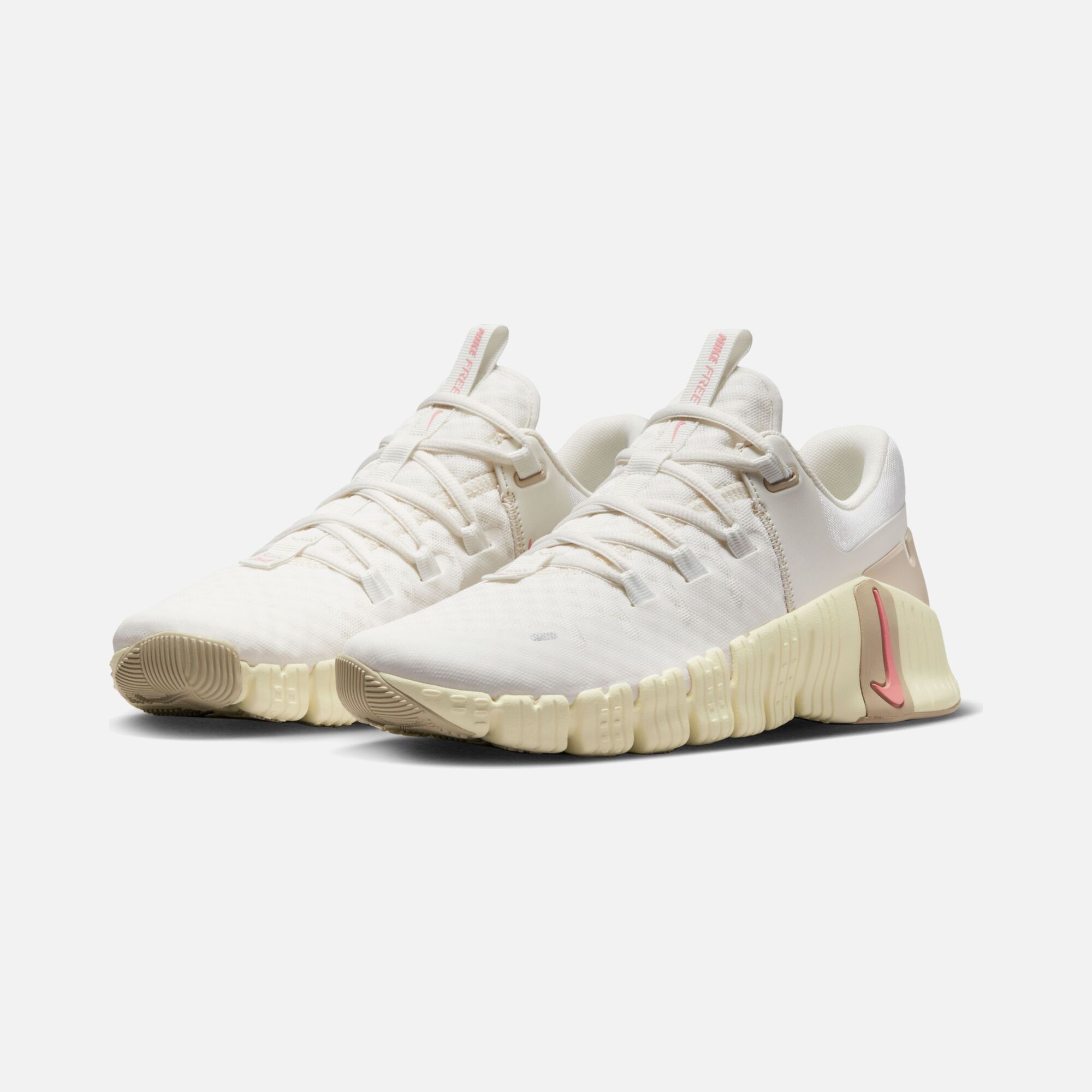 Nike Free Metcon 5 Training Kadın Spor Ayakkabı