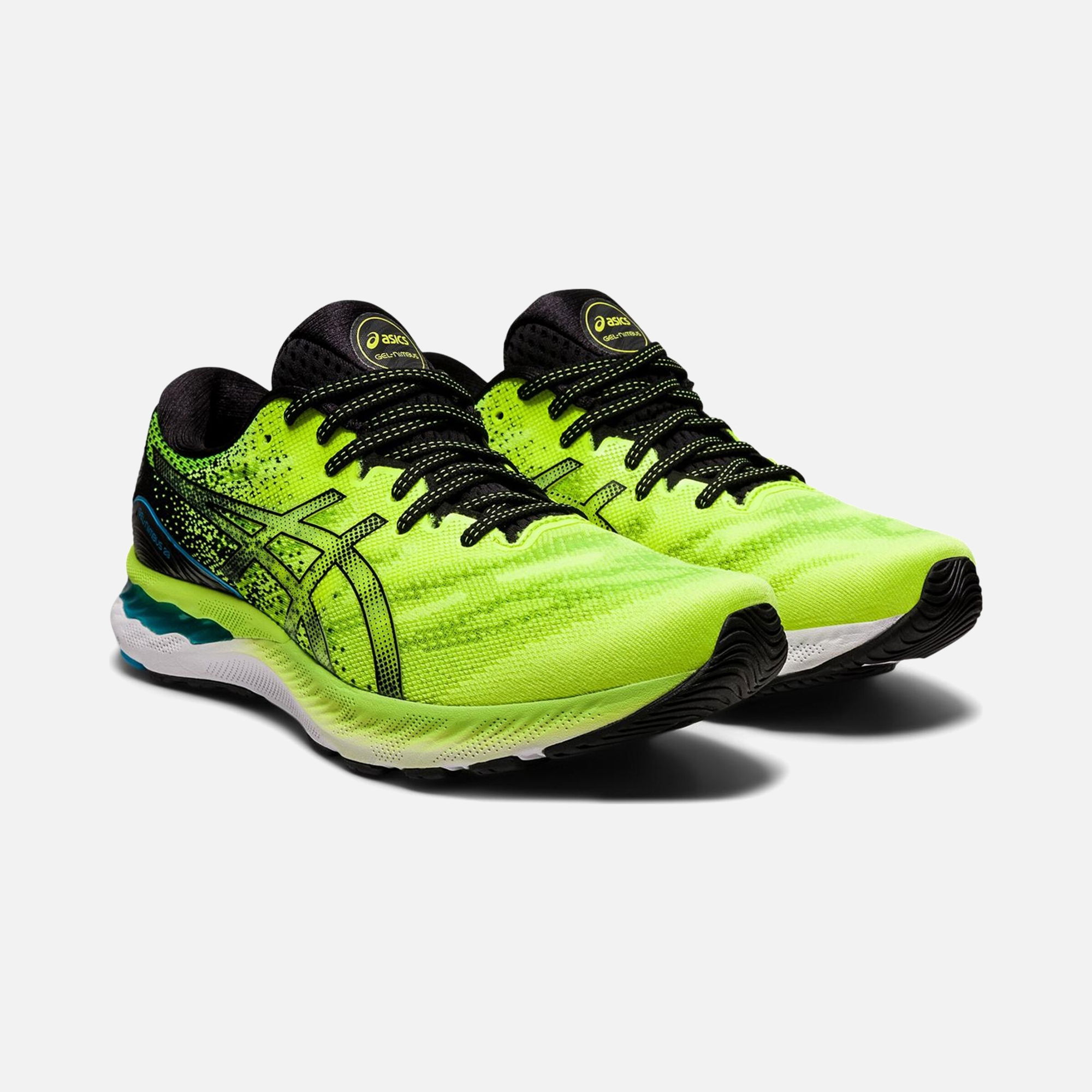 Asics Gel-Nimbus 23 Running Erkek Spor Ayakkabı