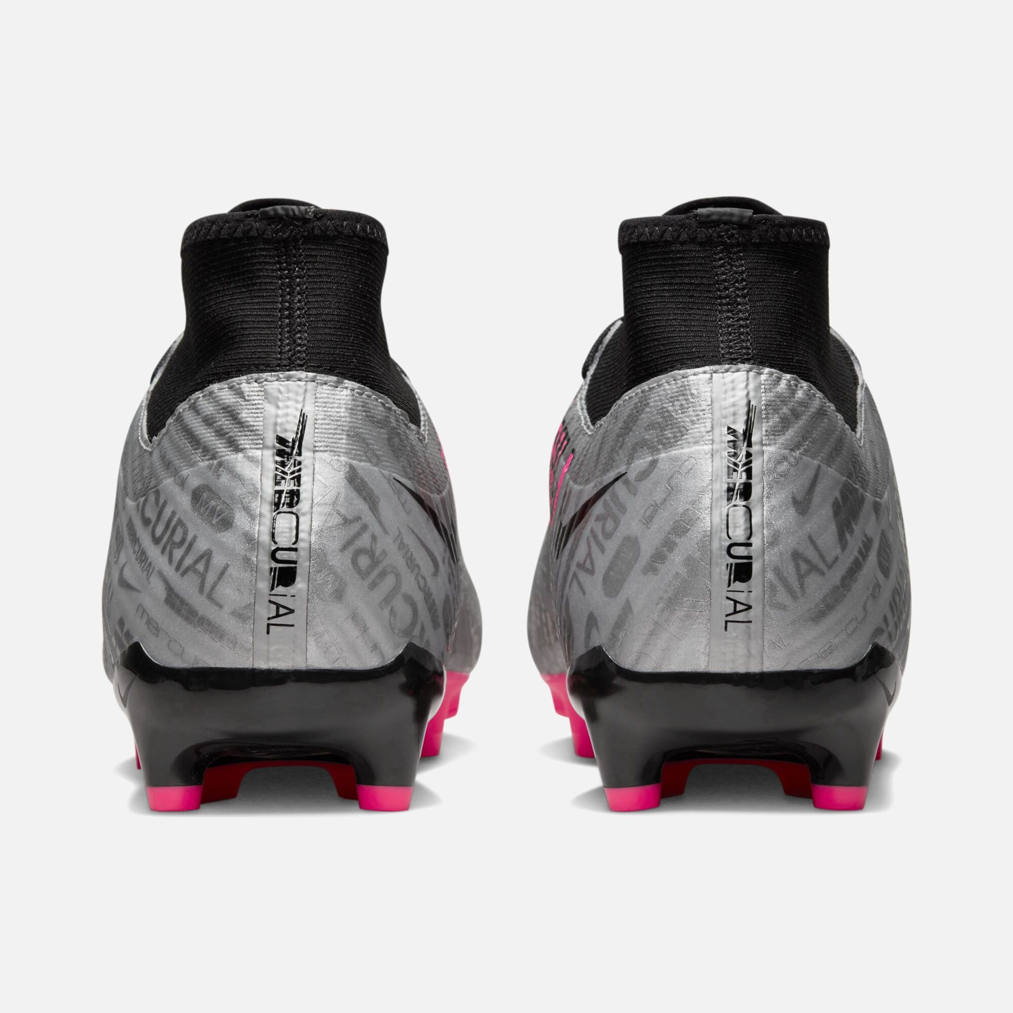 Nike Zoom Mercurial Superfly 9 Academy XXV FG/MG Multi Ground Erkek Krampon