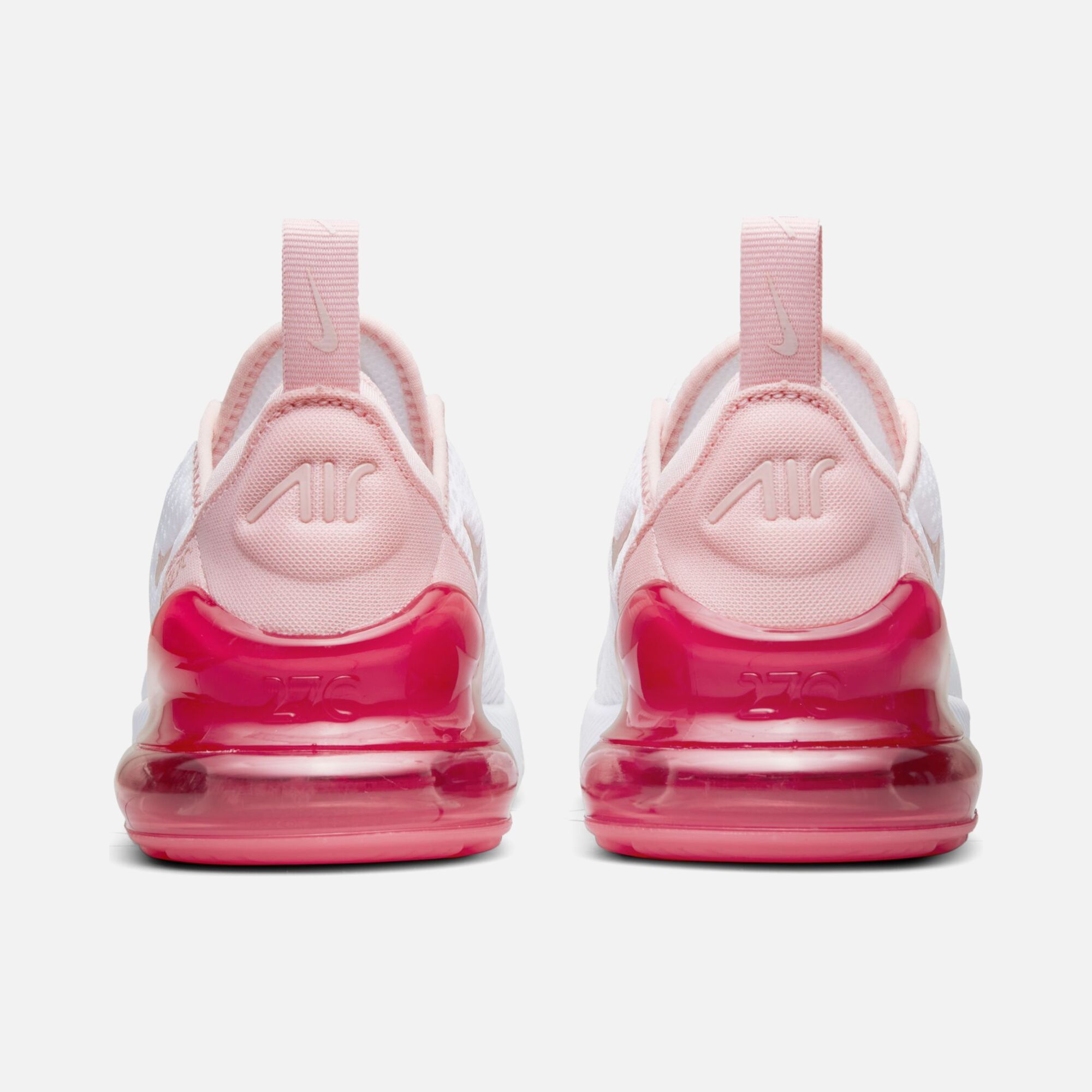 Nike Air Max 270 (PS) Çocuk Spor Ayakkabı