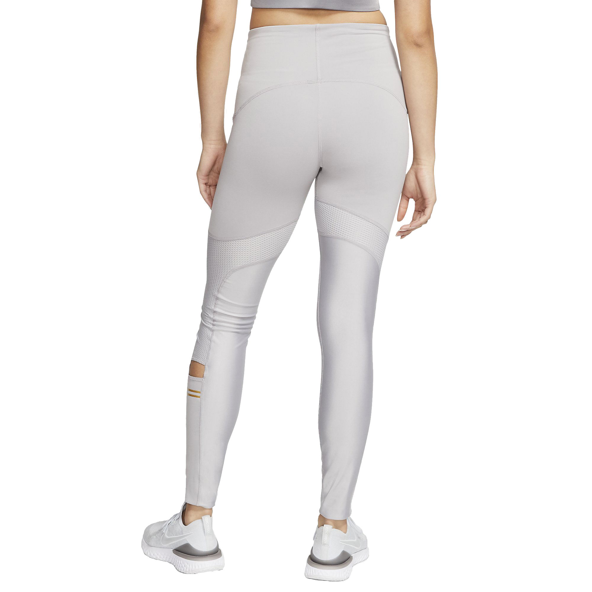 Nike Speed 7/8 Running Leggings Kadın Tayt
