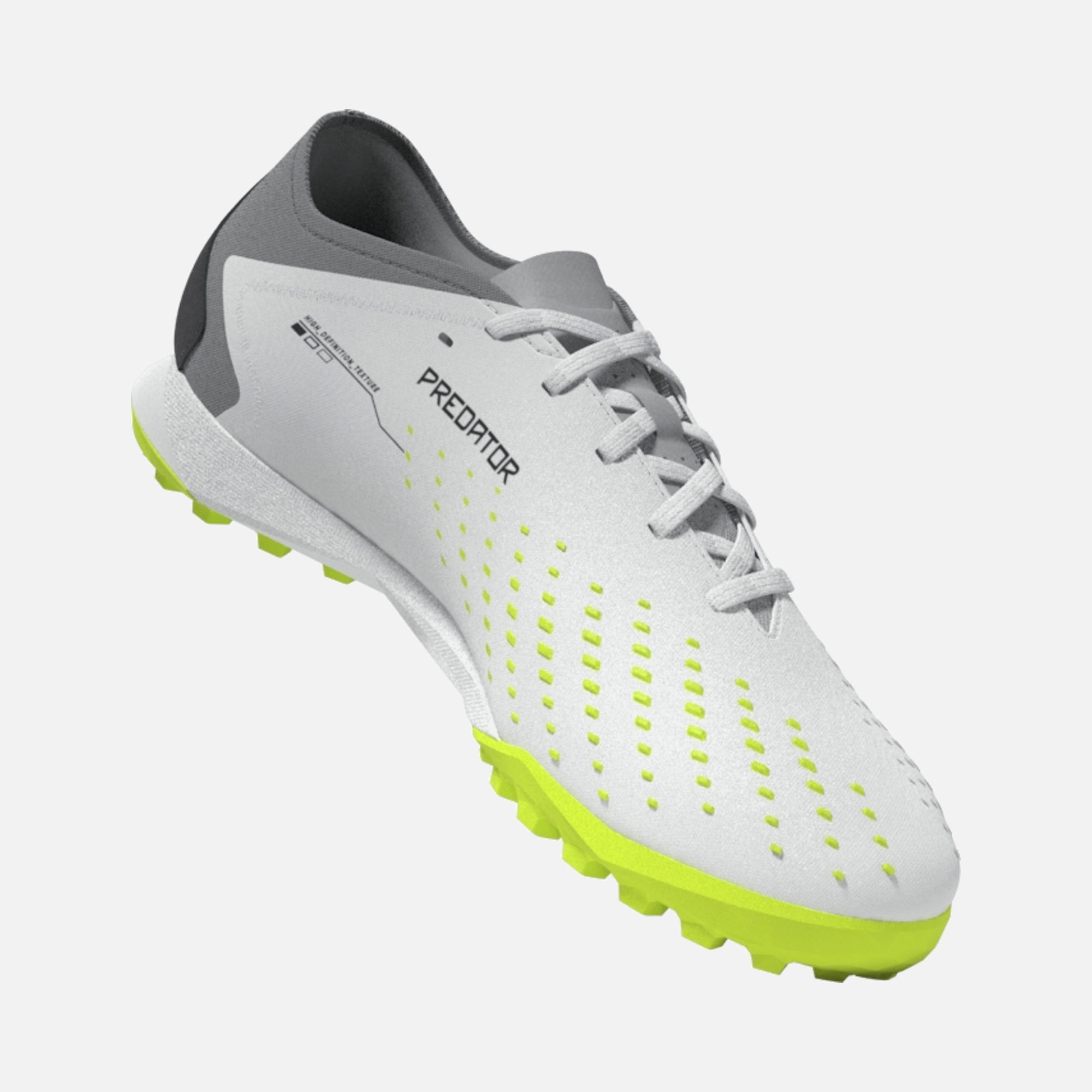 adidas Predator Accuracy.3 Turf Field Erkek Halı Saha Ayakkabı