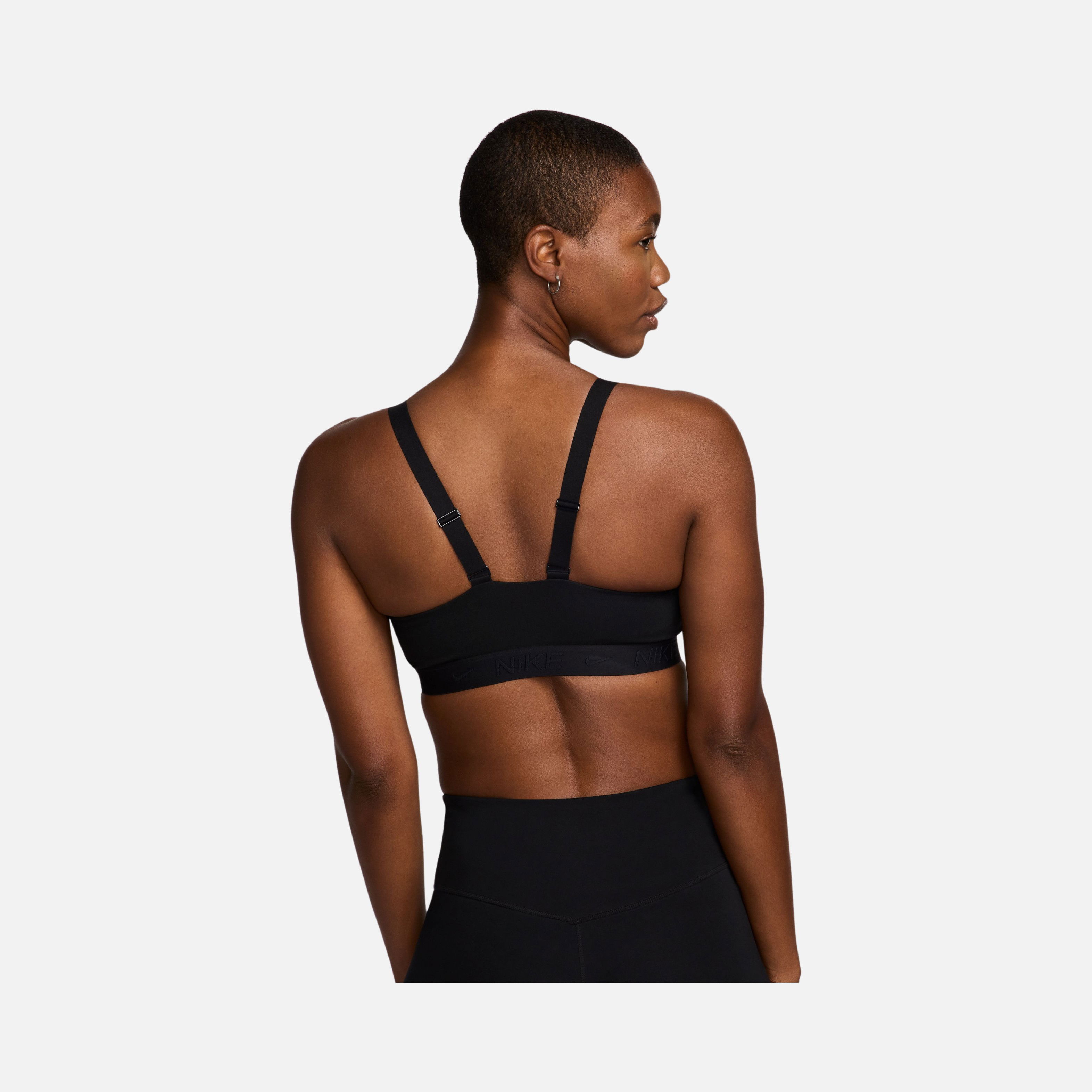 Nike Indy Medium-Support Padded Adjustable Training Kadın Bra