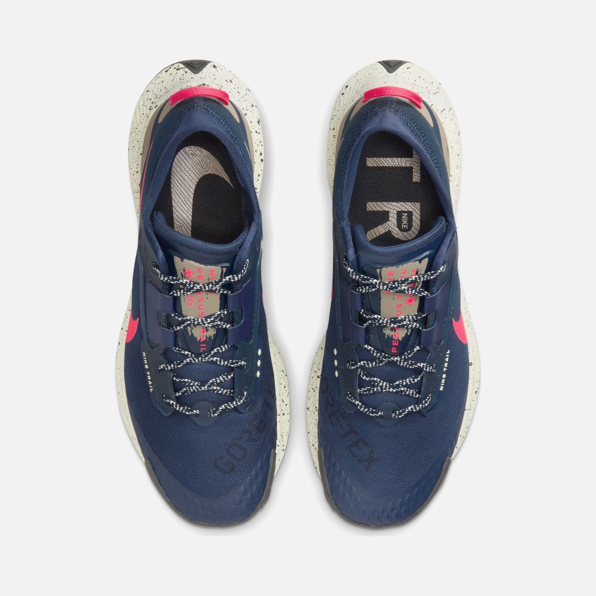 Nike Pegasus Trail 3 Gore-Tex Running FW22 Erkek Spor Ayakkabı