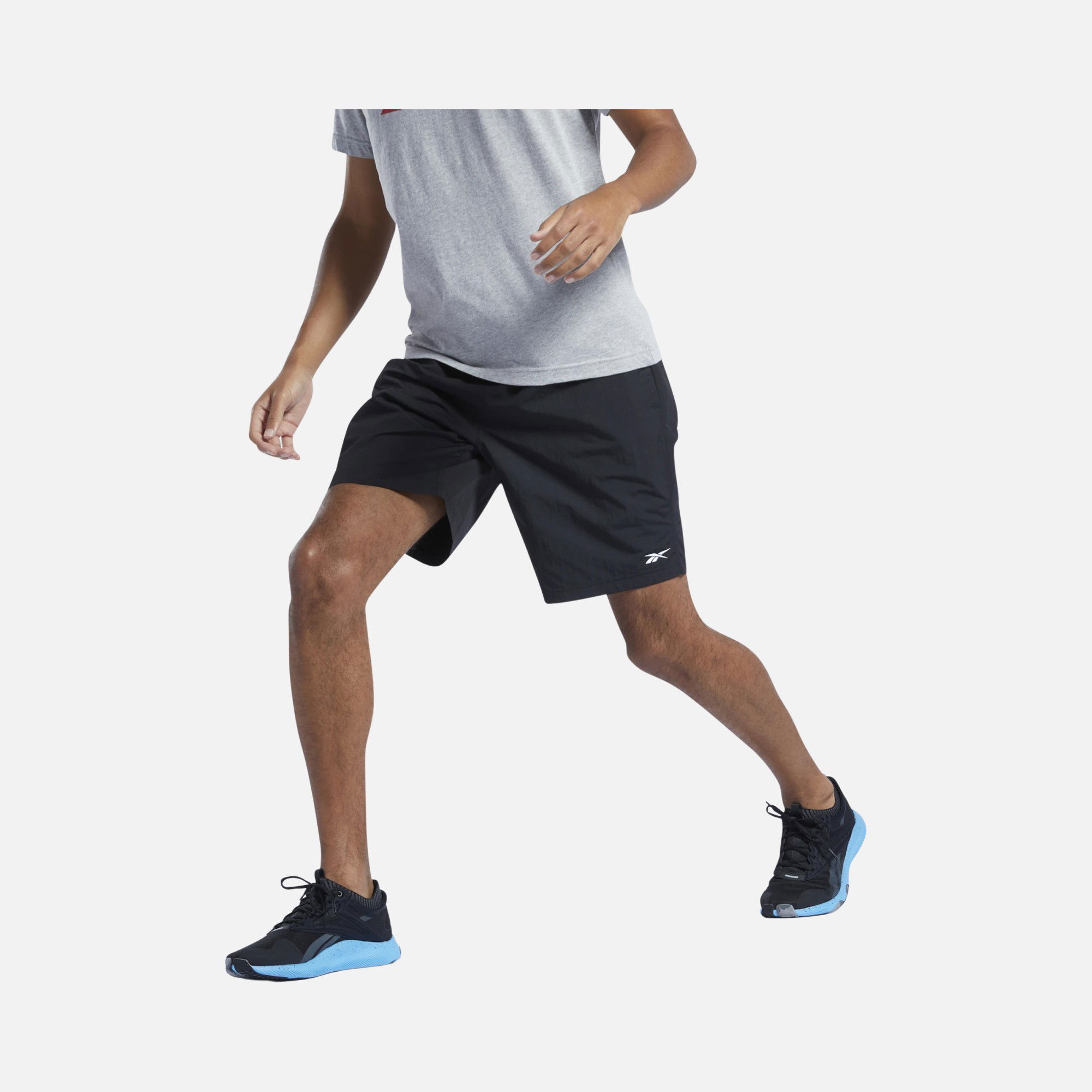 Reebok Training Essentials Utility Gym & Training Erkek Şort