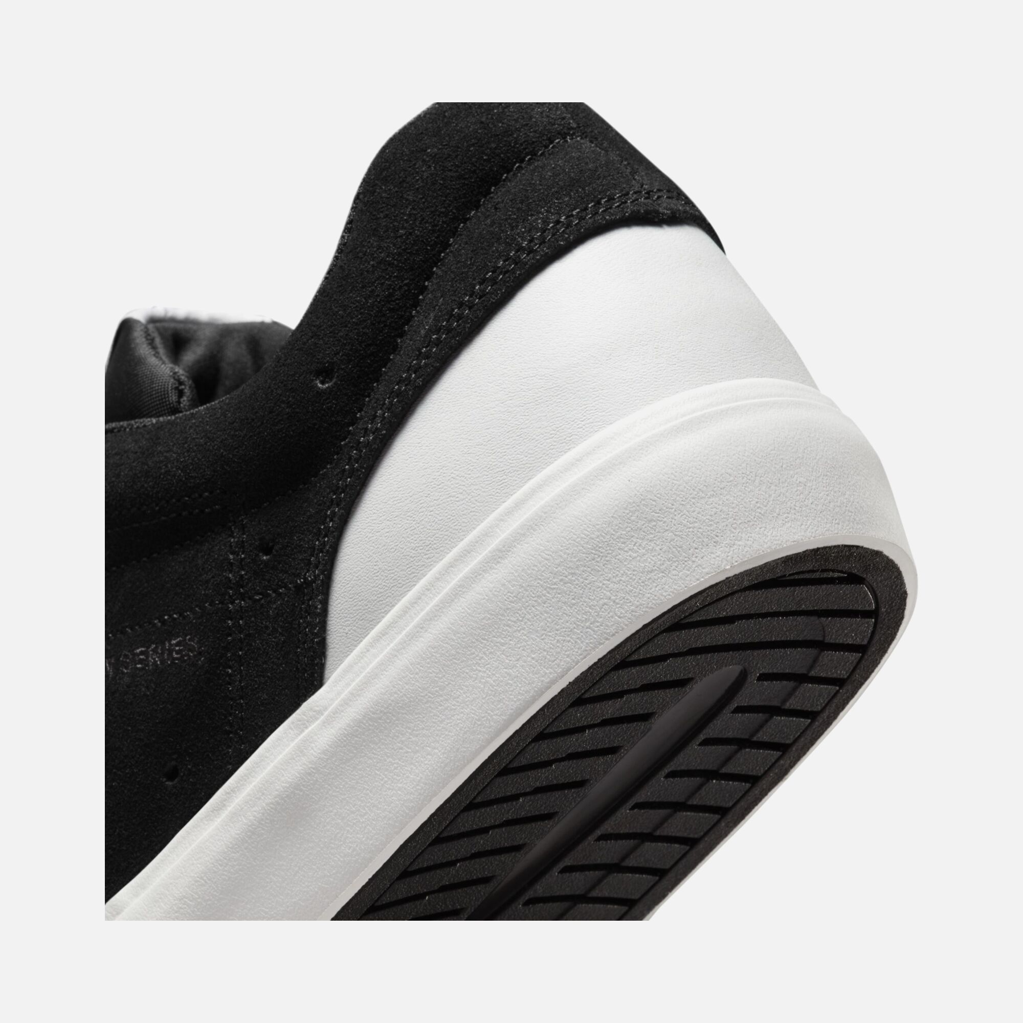 Nike Jordan Series ES Erkek Spor Ayakkabı