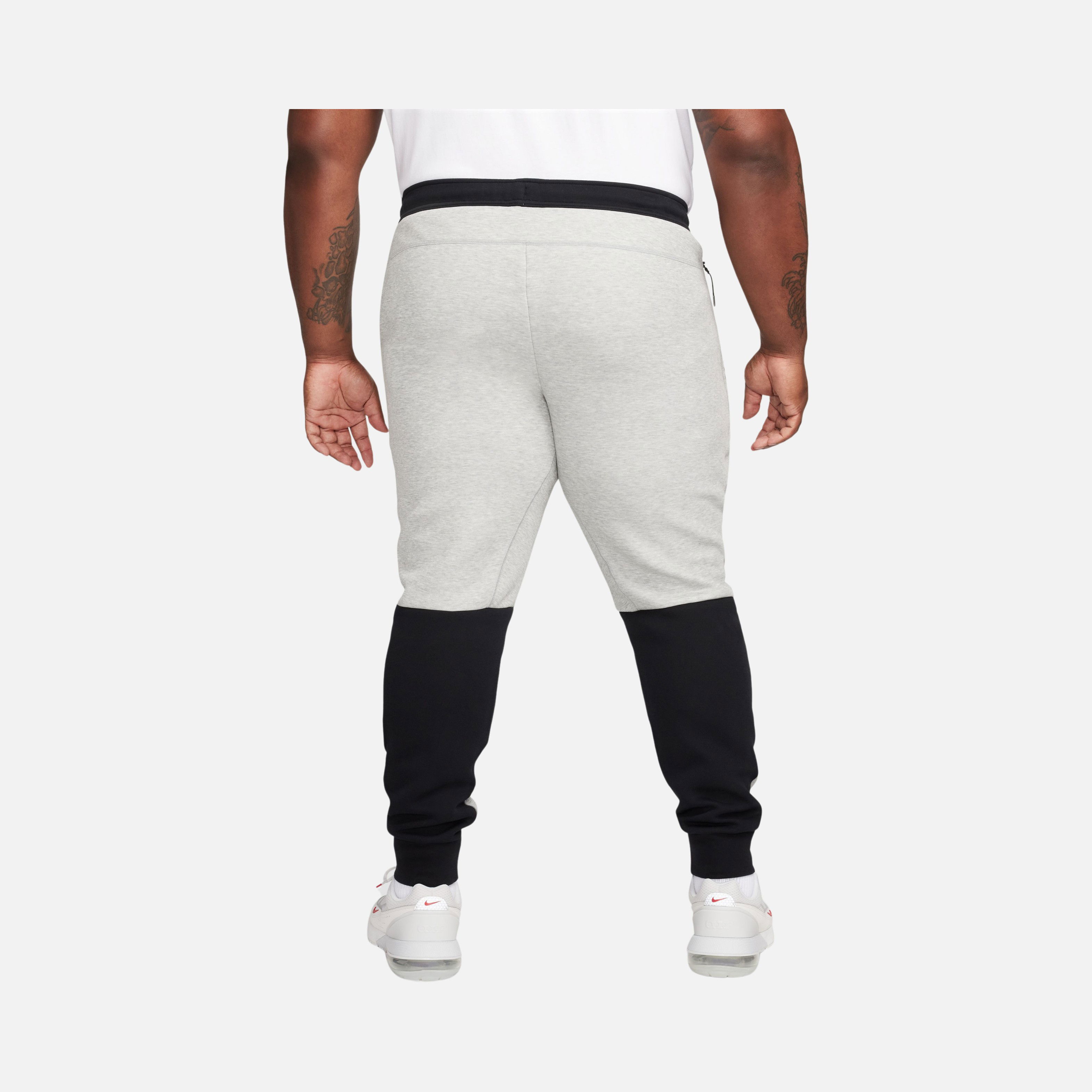 Nike Sportswear Tech Fleece FW24 Erkek Eşofman Altı