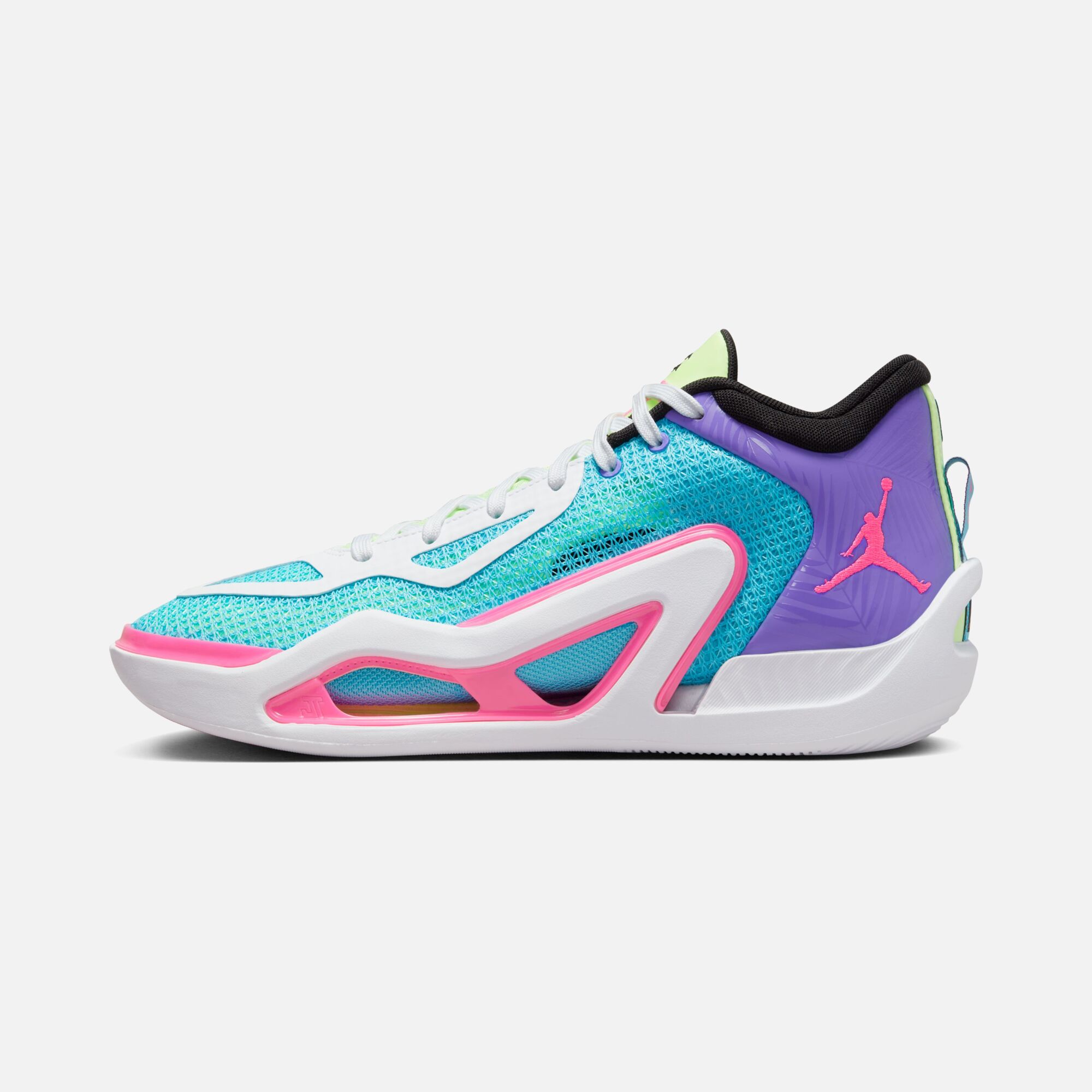 Nike Jordan Jayson Tatum 1 "Wave Runner" Erkek Basketbol Ayakkabısı