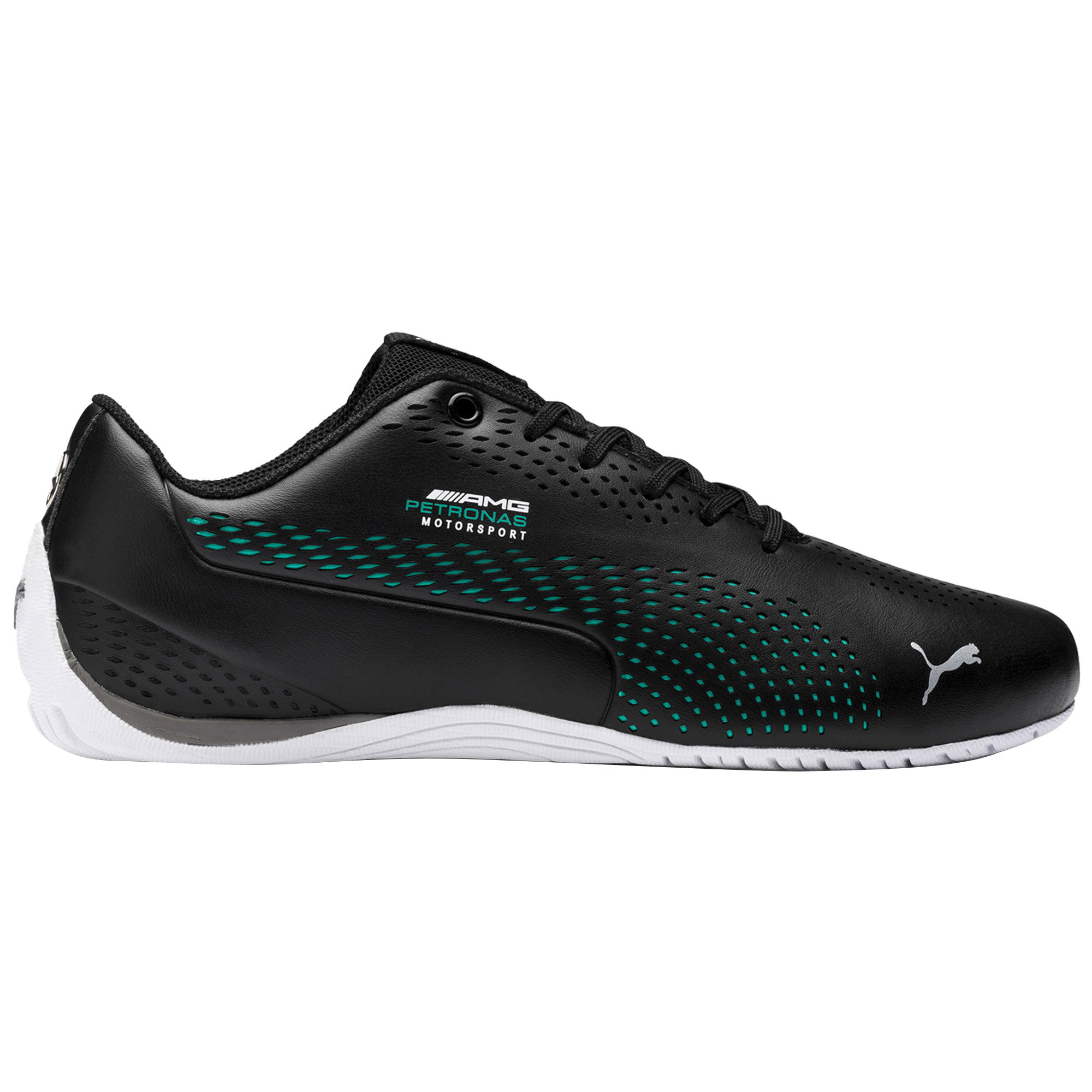 Puma Mercedes AMG Petronas Drift Cat 5 Ultra II Erkek Spor Ayakkabı