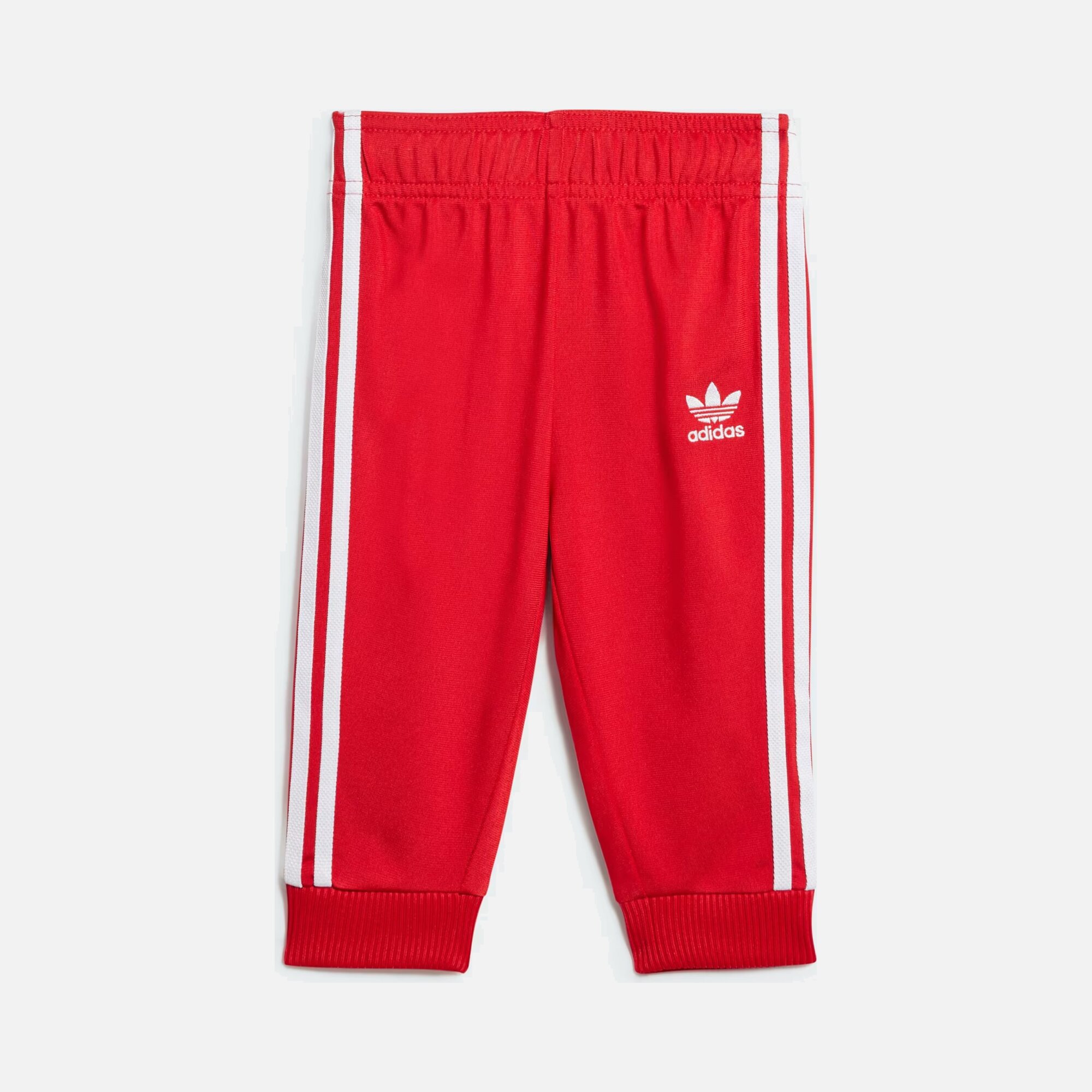 adidas Adicolor SST Full-Zip FW24 Bebek Eşofman Takımı