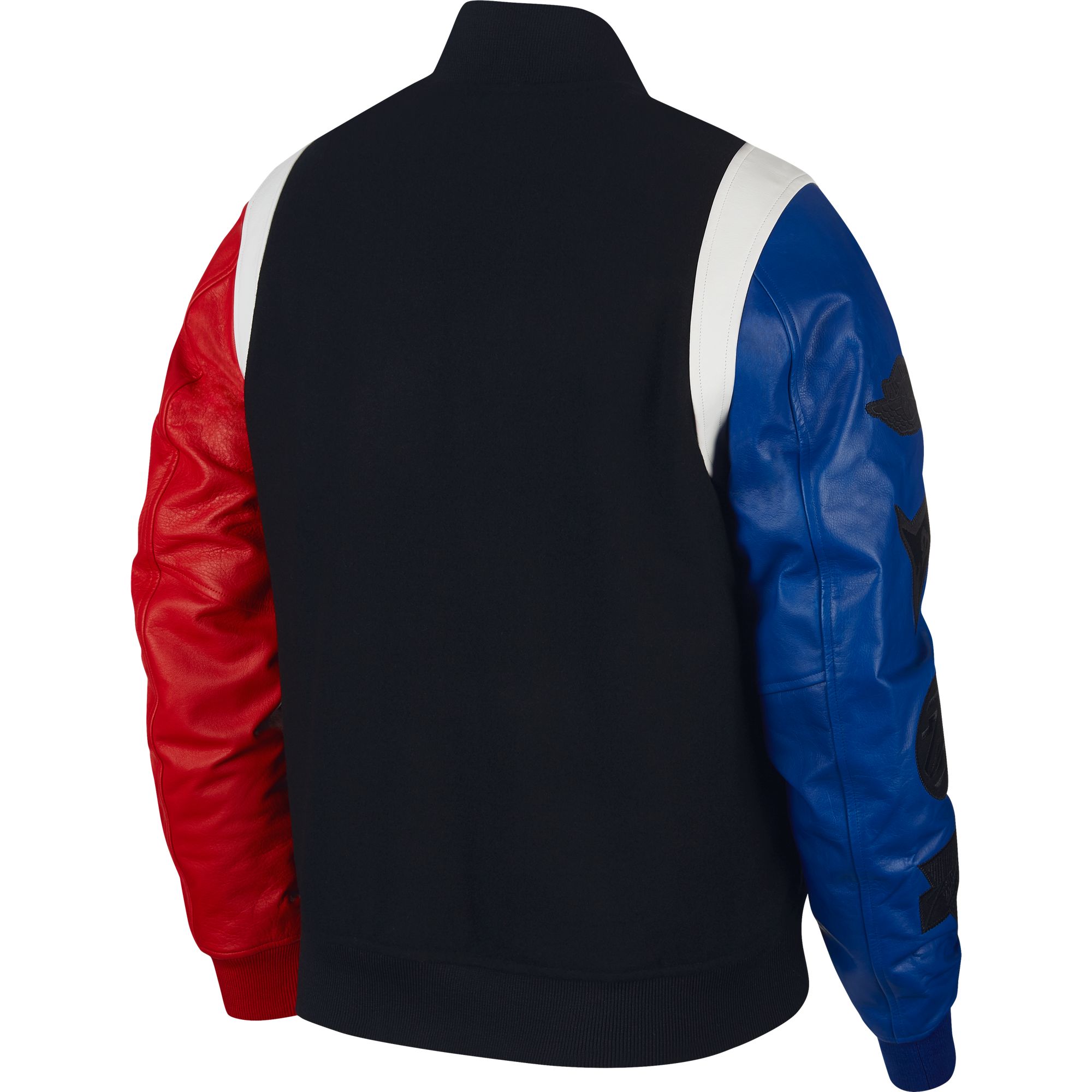 Nike Jordan DNA Varsity Erkek Ceket