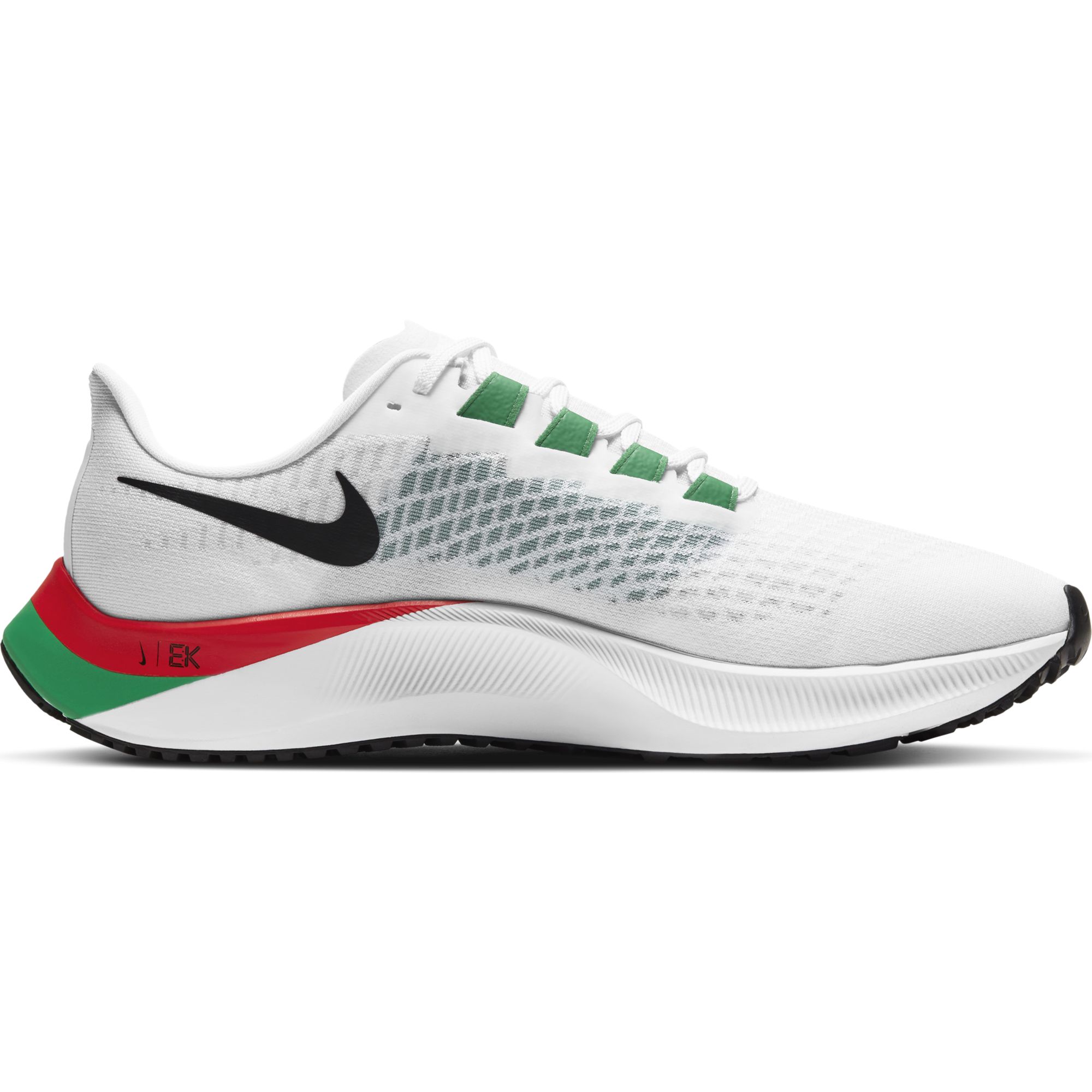 Nike Air Zoom Pegasus 37 Eliud Kipchoge Running Erkek Spor Ayakkabı