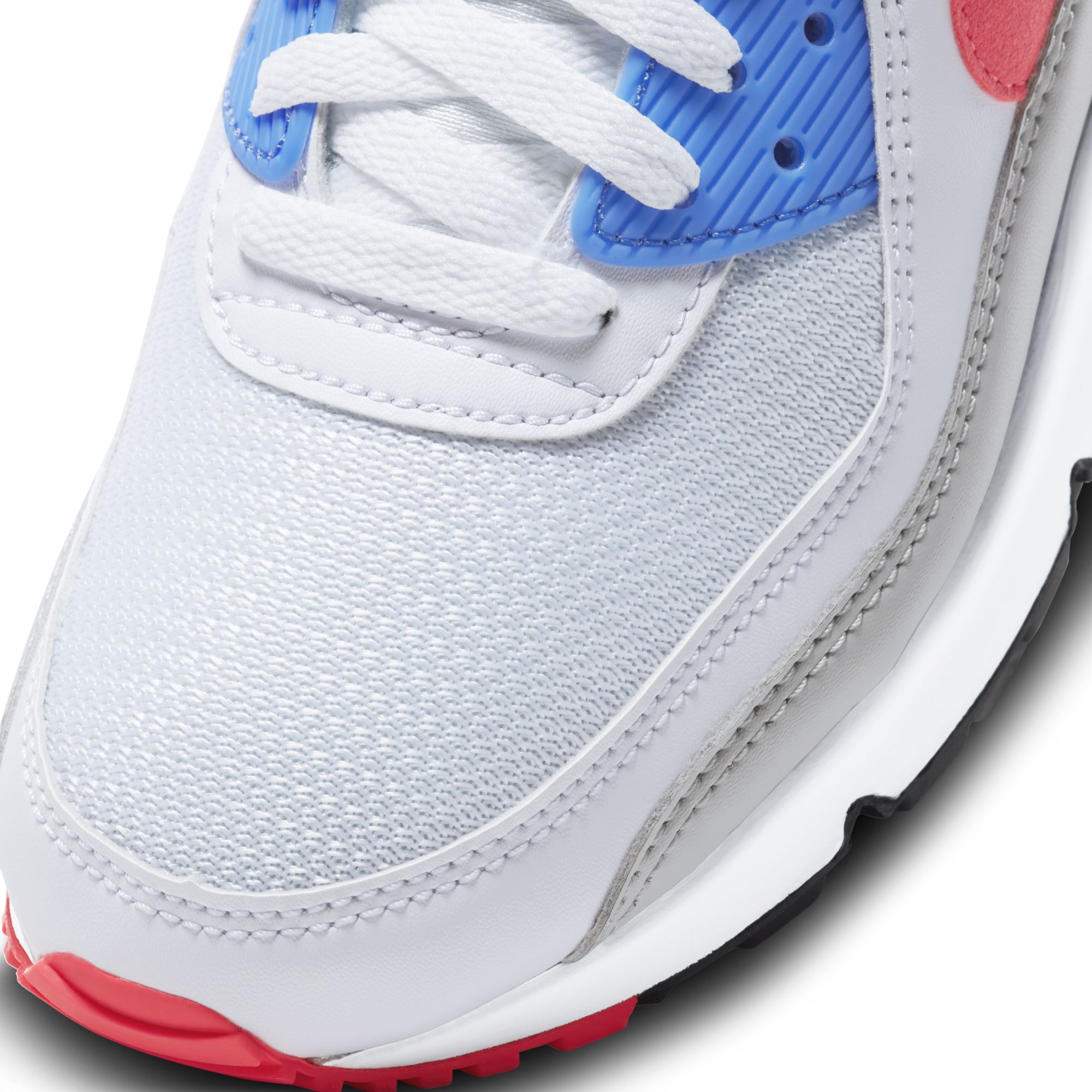 Nike Air Max III Kadın Spor Ayakkabı