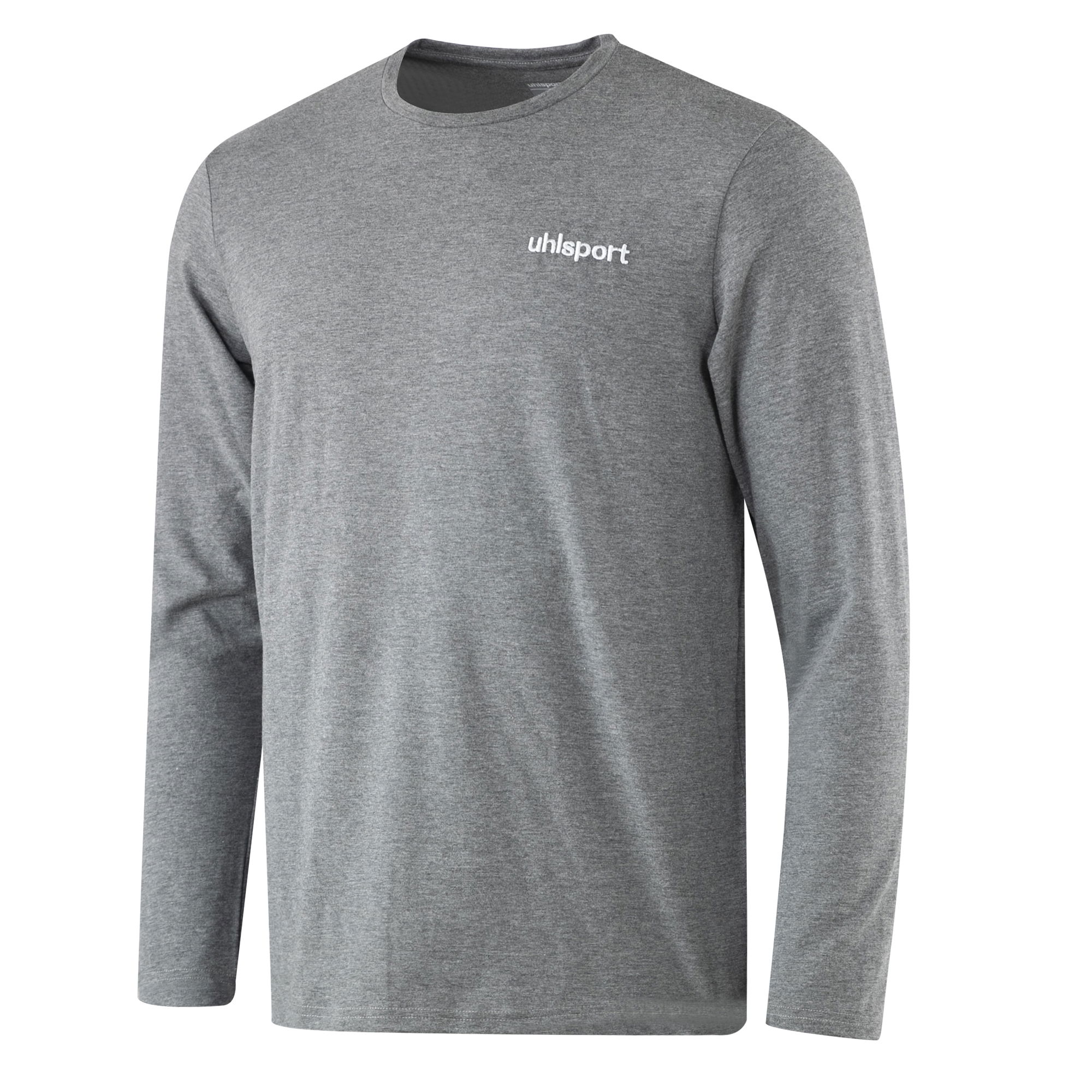 Ulhsport Olis Long-Sleeve Erkek Tişört