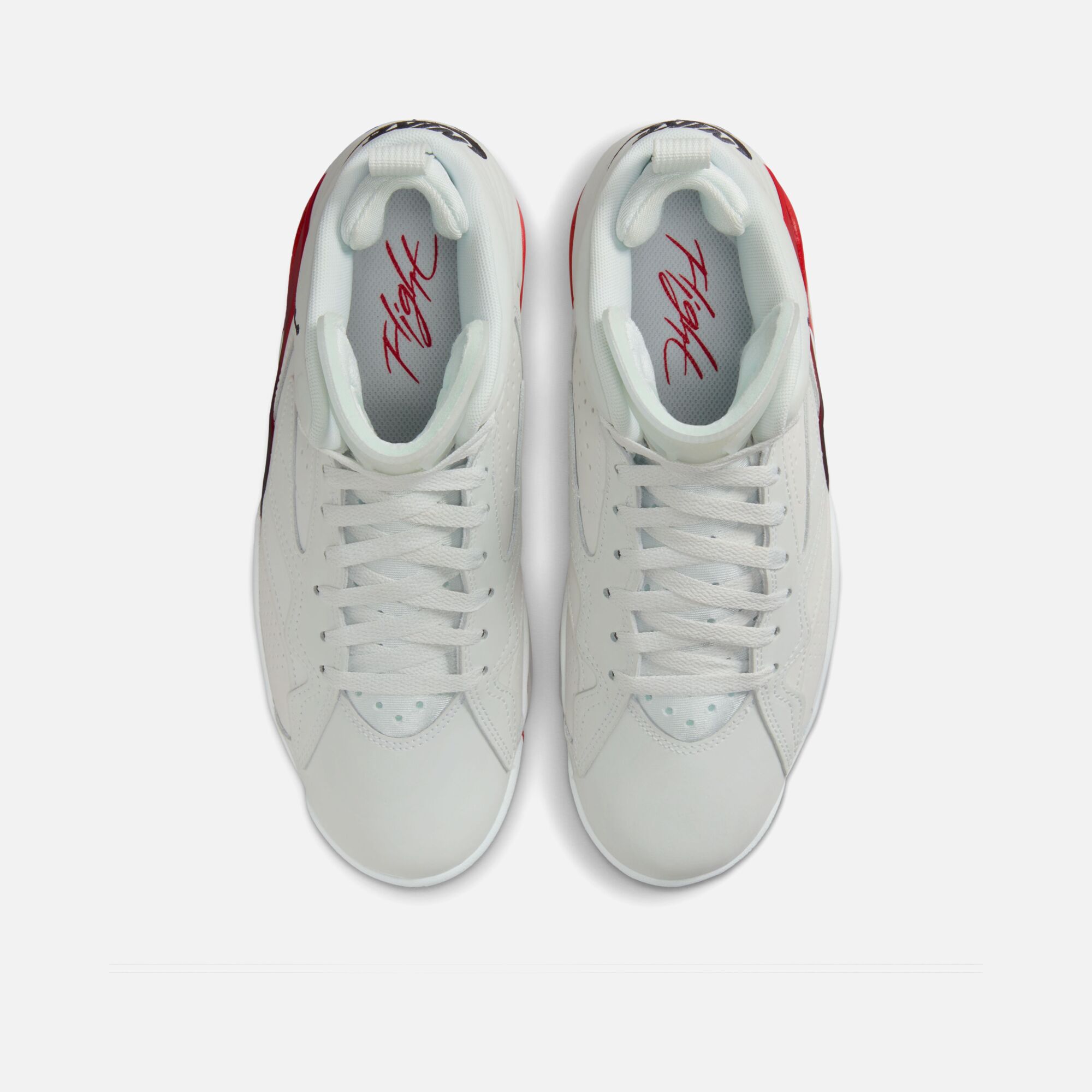 Nike Jordan MVP ''Leather Fabric & Nubuck Details'' Kadın Spor Ayakkabı