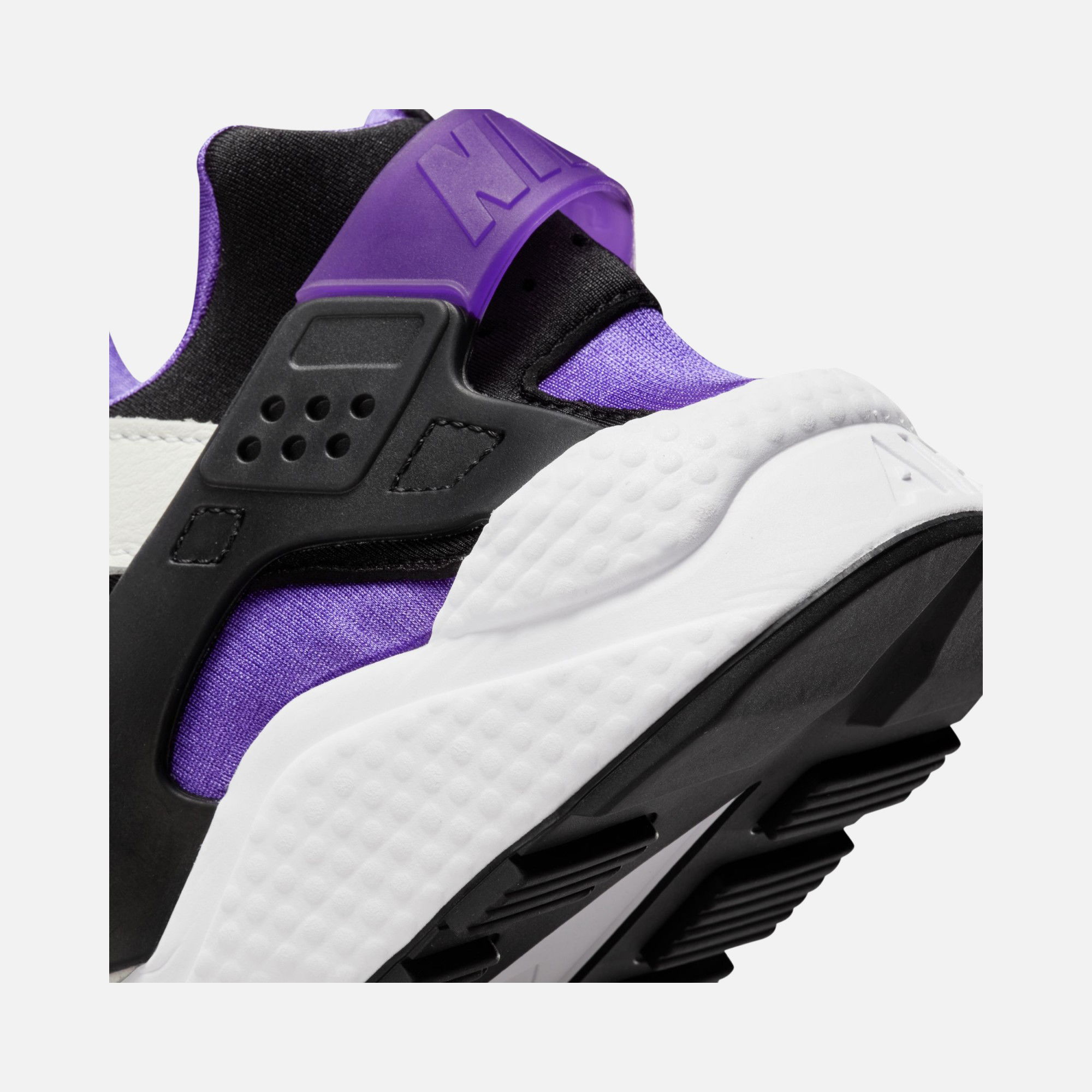 Nike Air Huarache CO Erkek Spor Ayakkabı