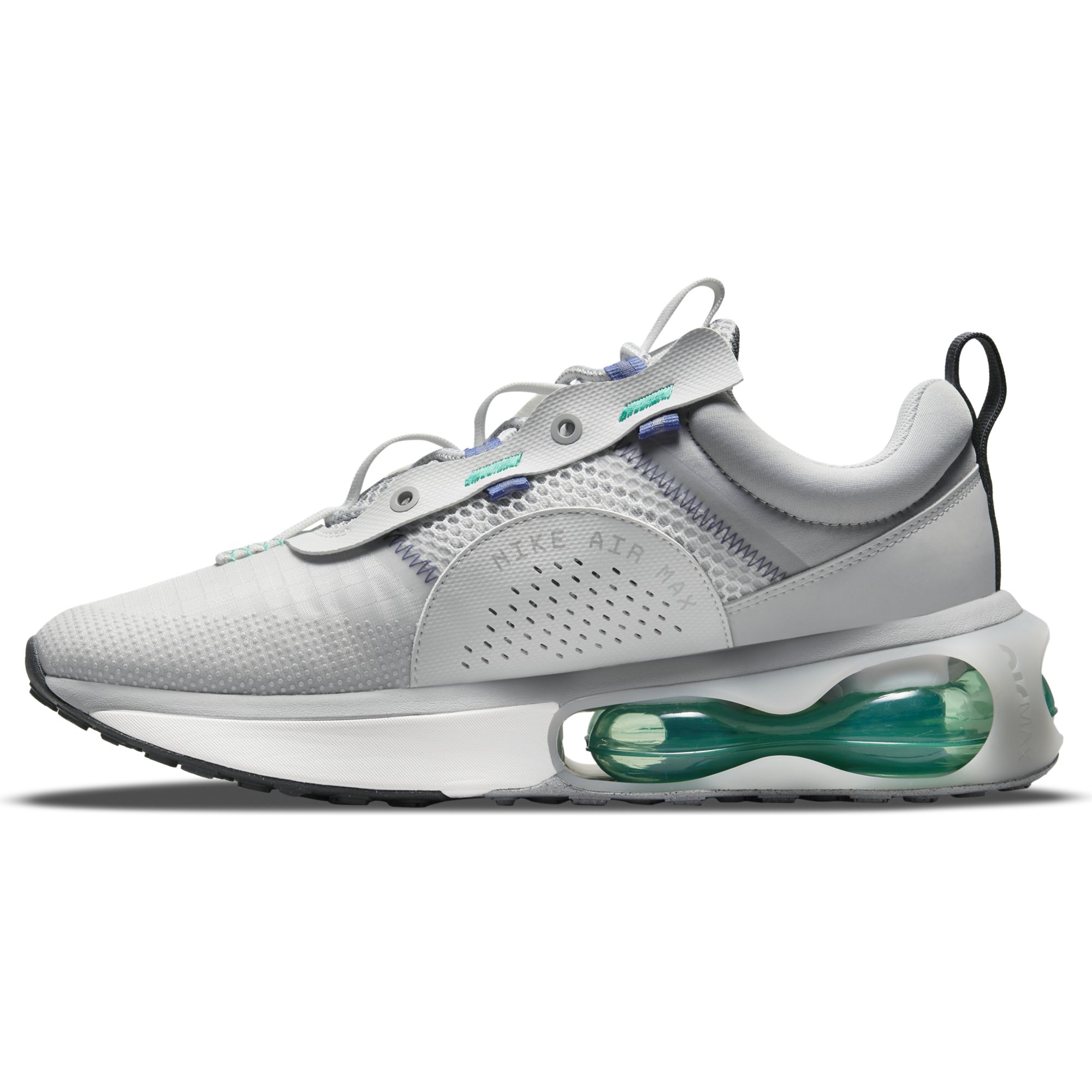 Nike Air Max 2021 FW21 Erkek Spor Ayakkabı