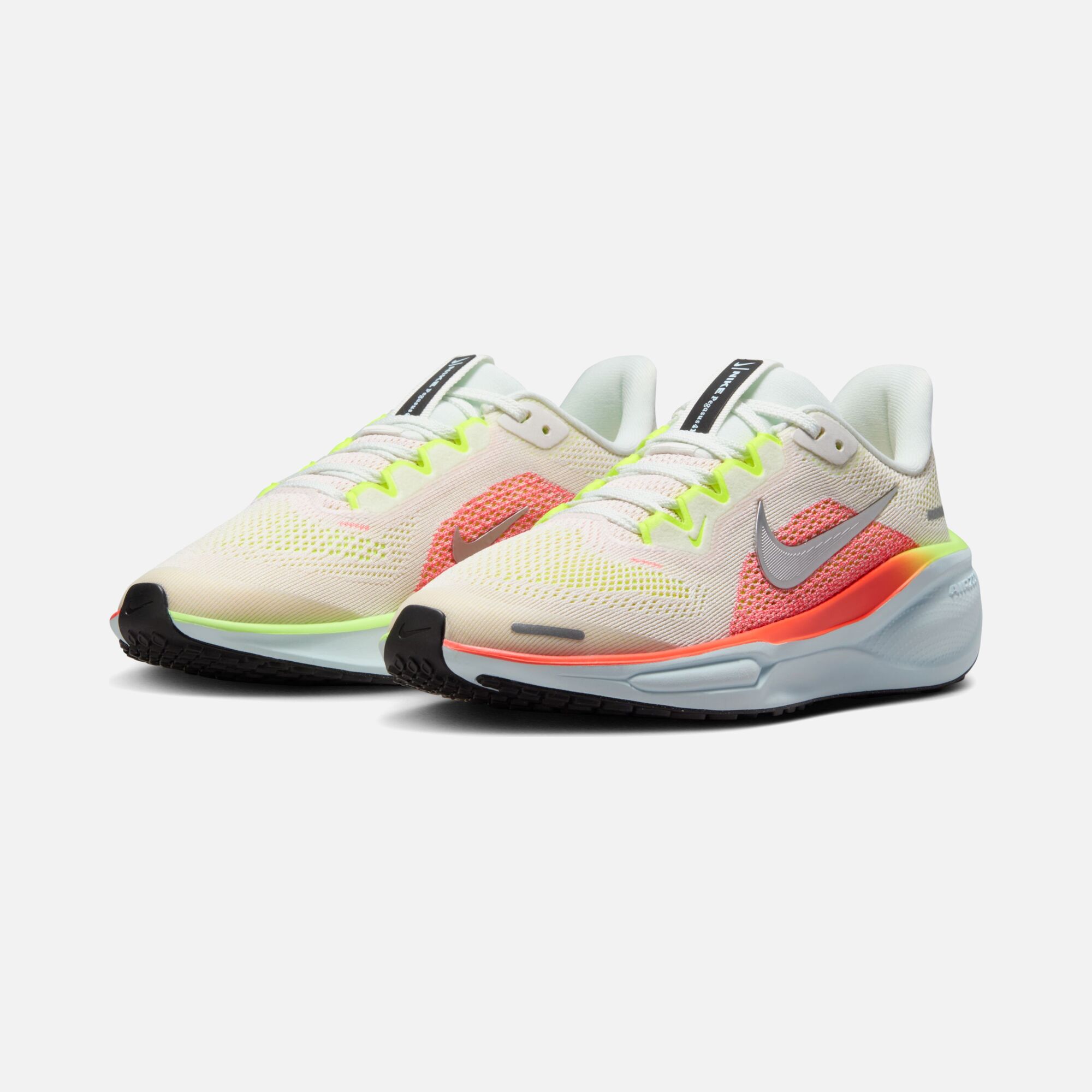 Nike Air Zoom Pegasus 41 Running (GS) Spor Ayakkabı