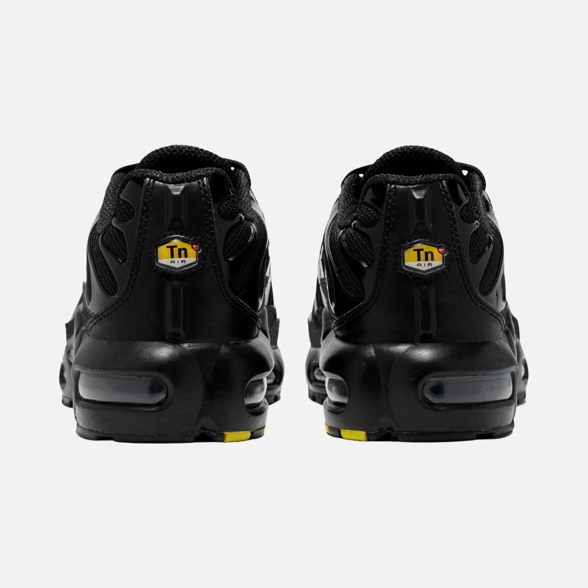 Nike Air Max Plus (GS) Spor Ayakkabı