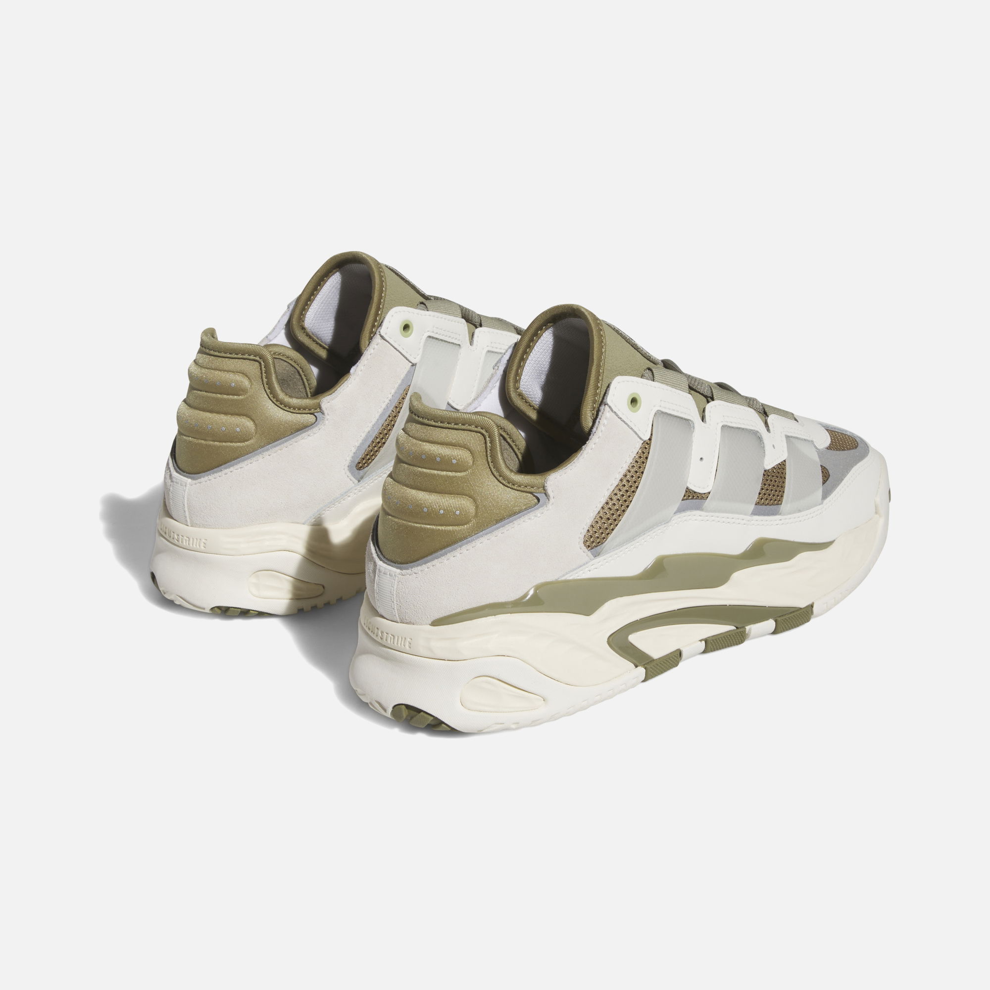 adidas Sportswear Niteball FW24 Erkek Spor Ayakkabı