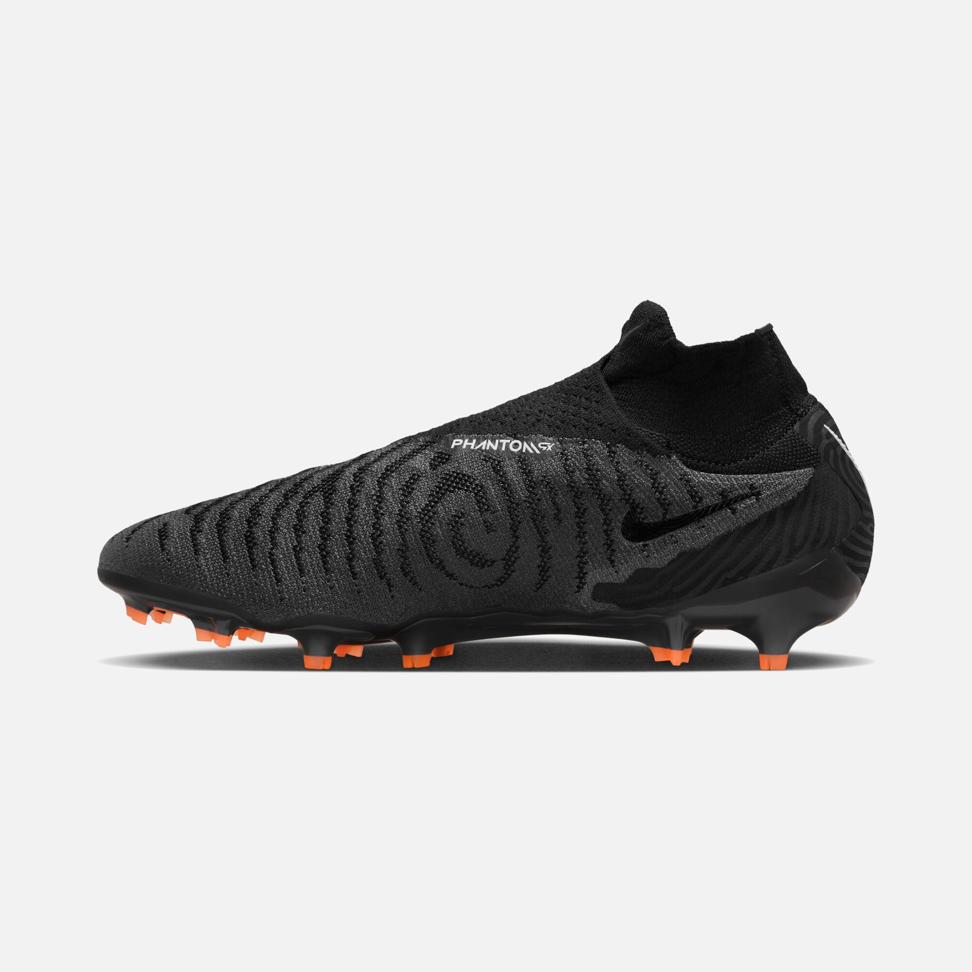 Nike Phantom GX Elite Dynamic Fit Gripknit FG Frim Ground Erkek Krampon