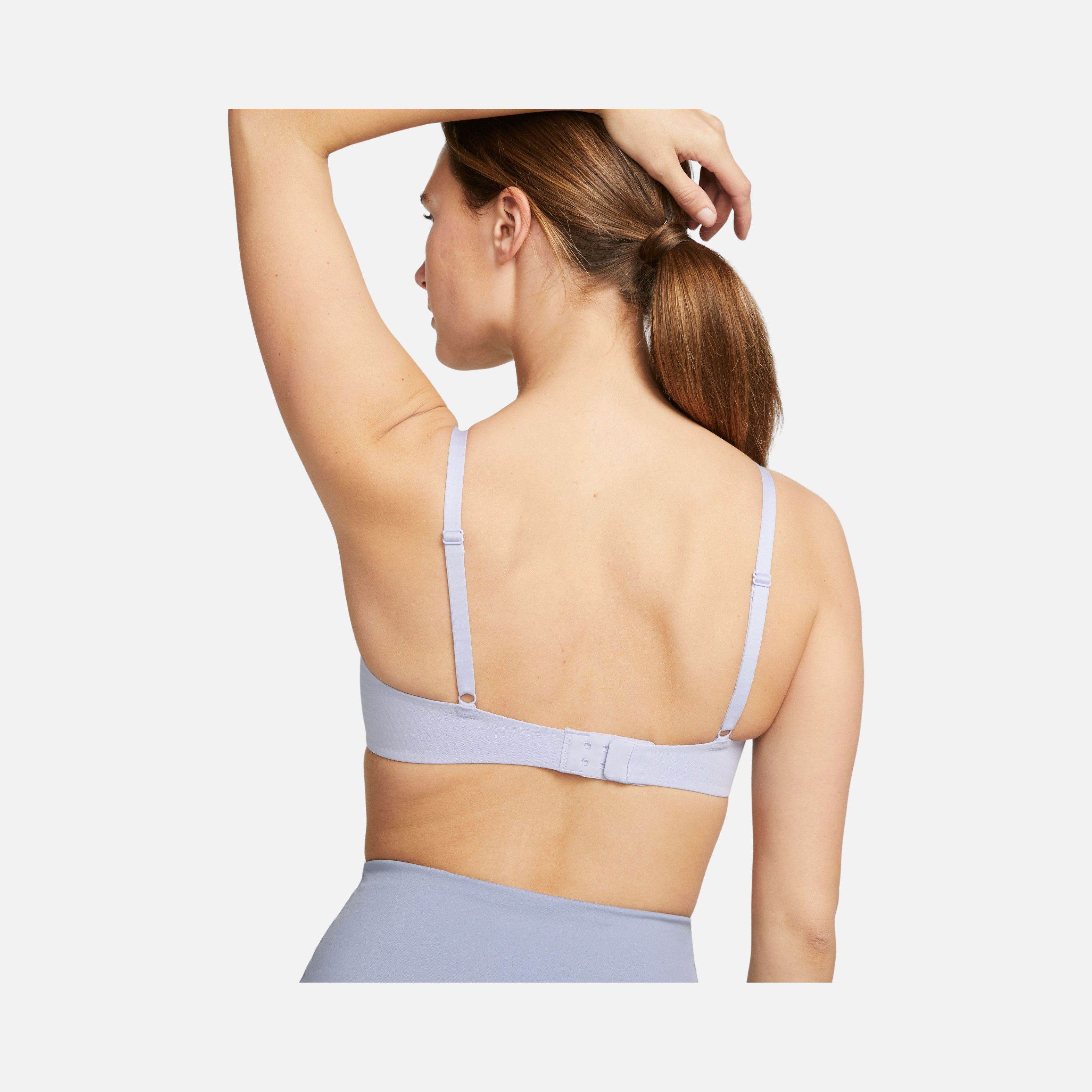 Nike Alate Minimalist Light-Support Padded Kadın Bra