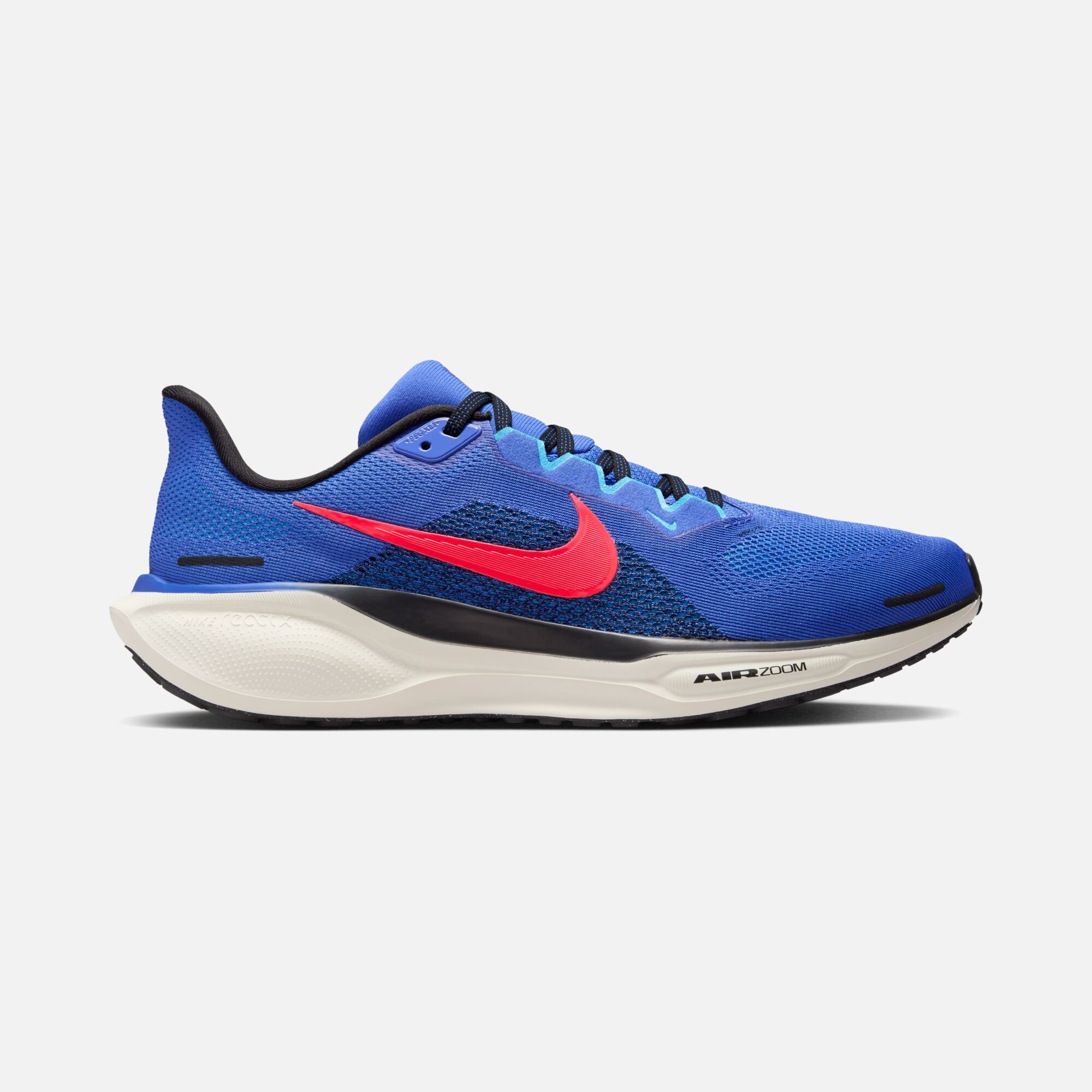 Nike Air Zoom Pegasus 41 Road Running Erkek Spor Ayakkabı