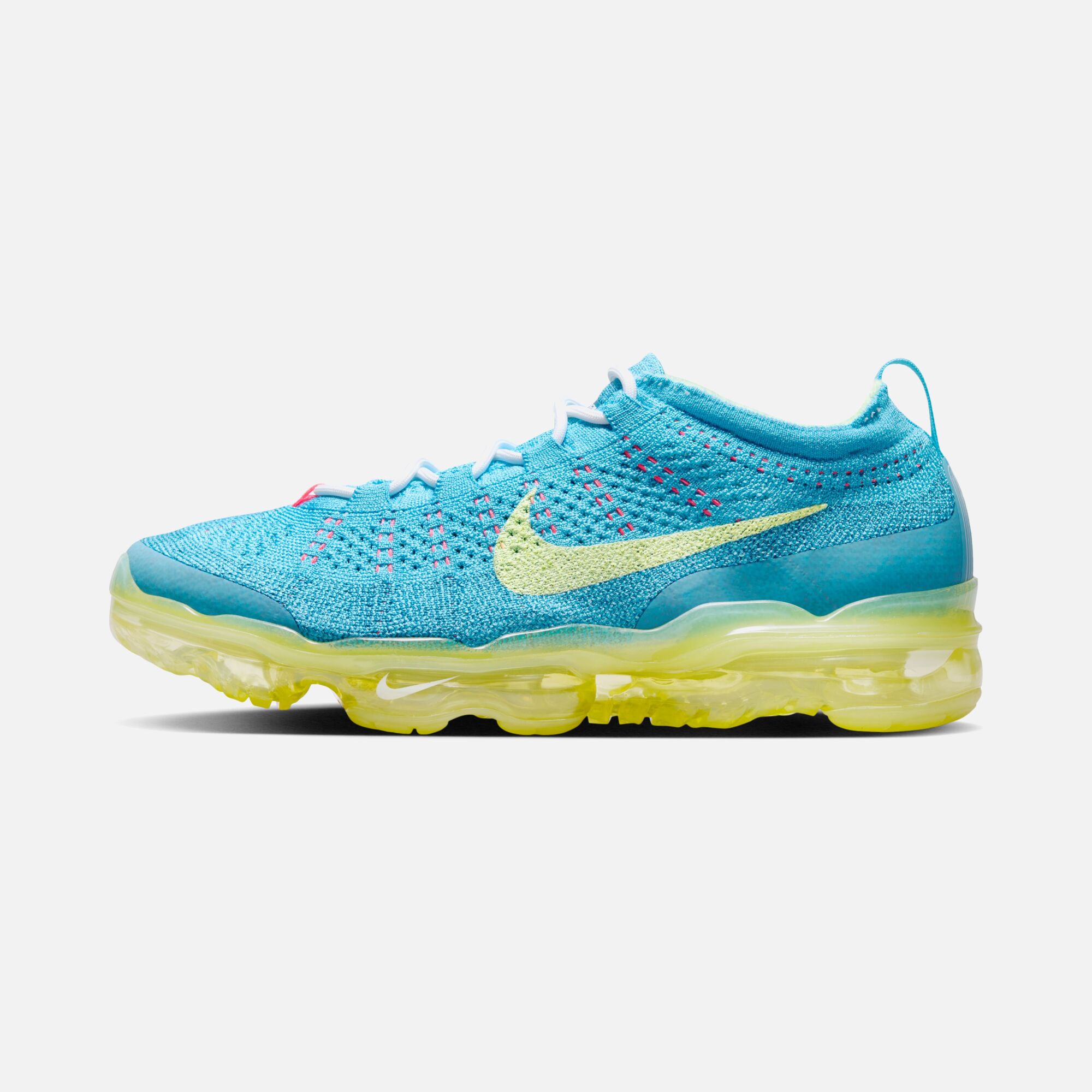 Nike Air VaporMax 2023 Flyknit Erkek Spor Ayakkabı