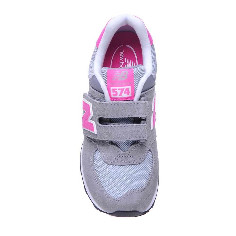 New Balance KV574 Çocuk Spor Ayakkabı