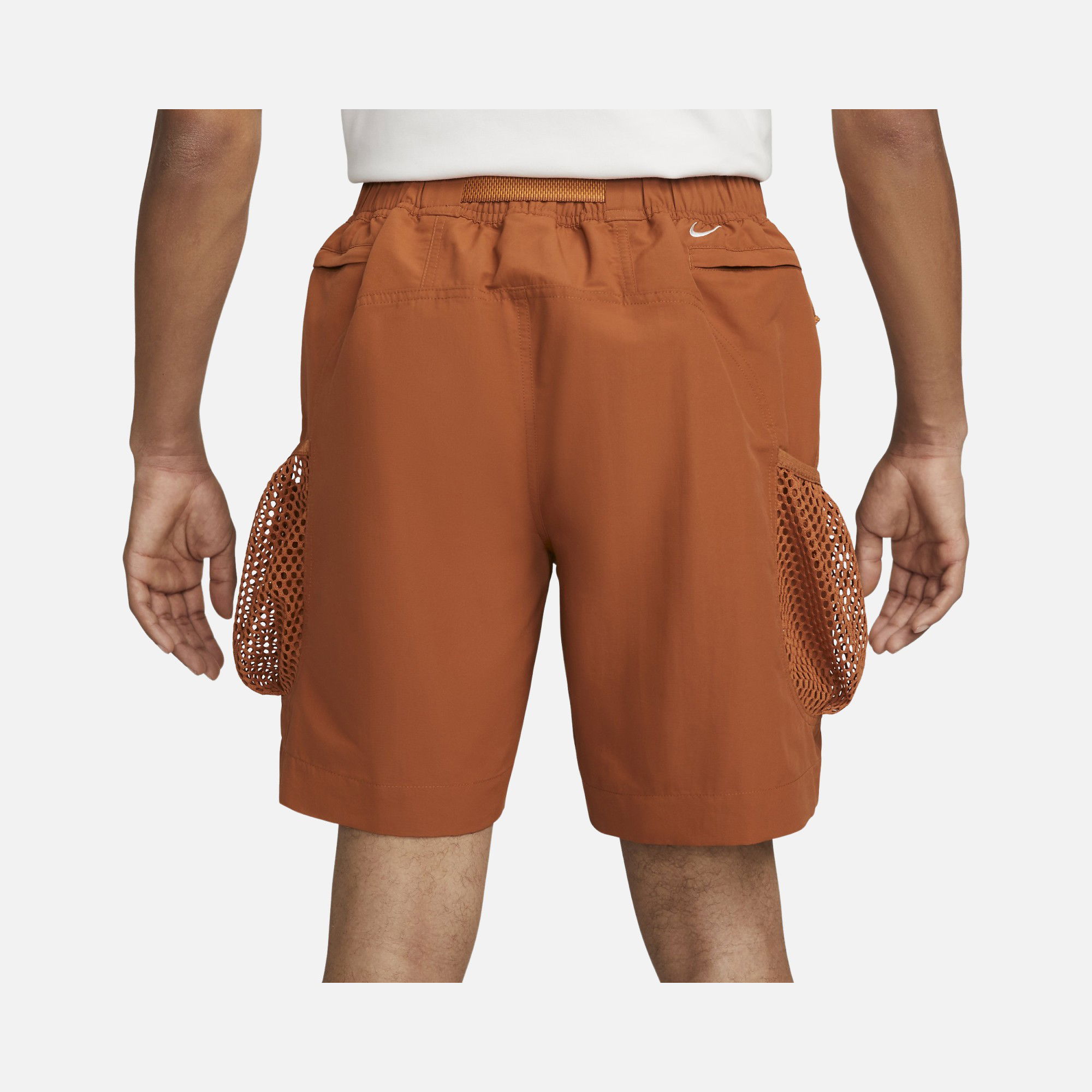 Nike Sportswear ACG "Snowgrass" Erkek Kargo Şort