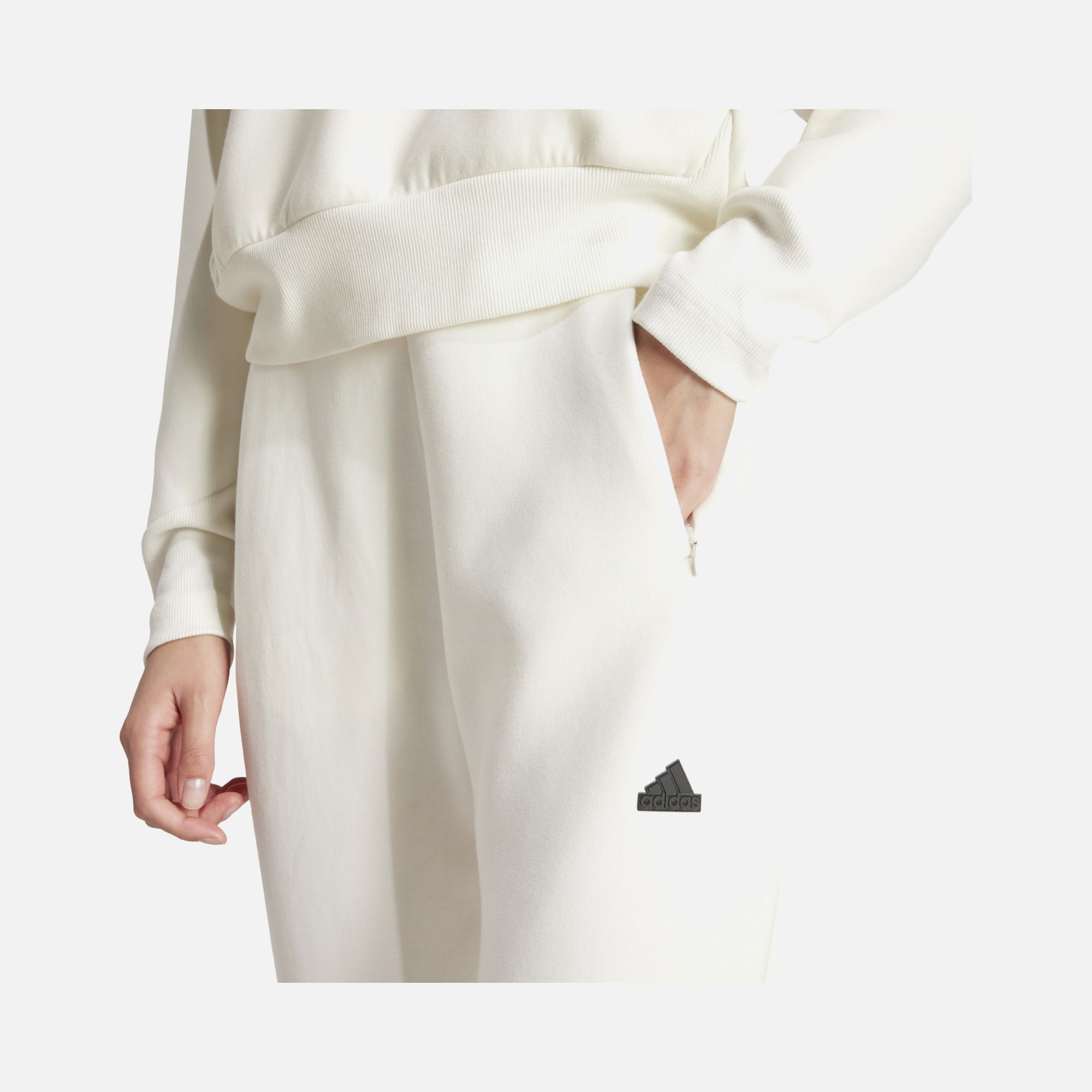 adidas Sportswear Z.N.E. Kadın Eşofman Altı