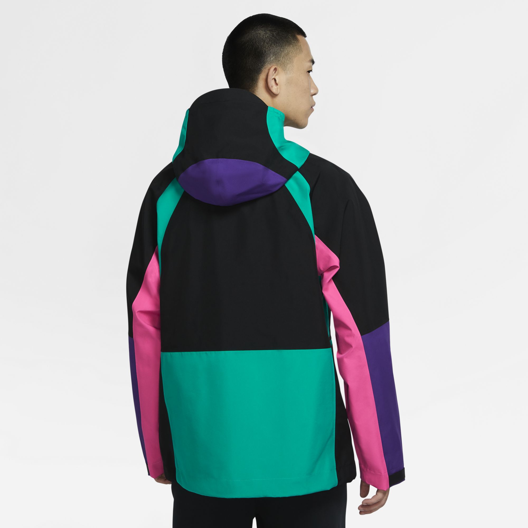 Nike Jordan Mountainside Gore-Tex Erkek Ceket