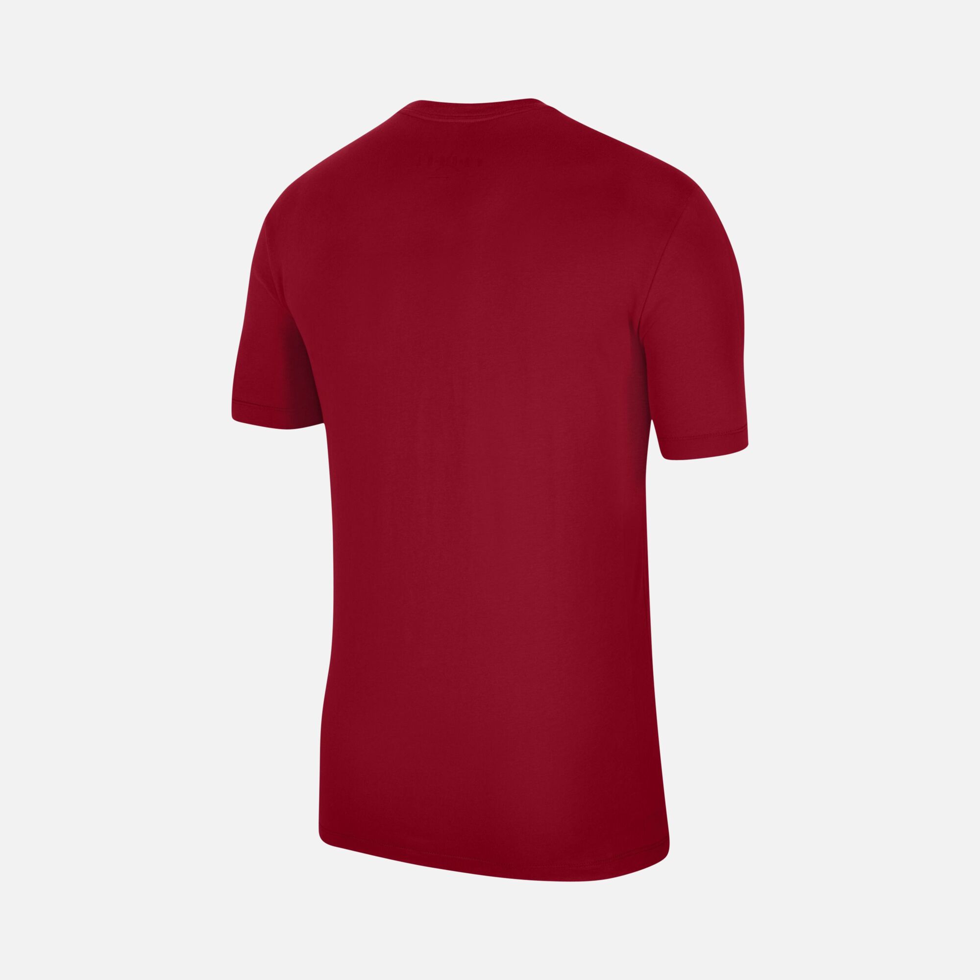 Nike Jordan Jumpman Dri-Fit Short-Sleeve Erkek Tişört