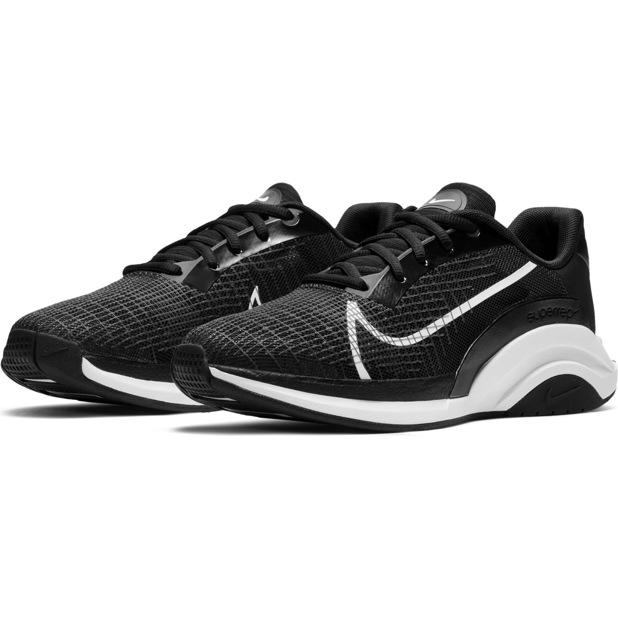 Nike ZoomX SuperRep Surge Endurance Class Kadın Spor Ayakkabı