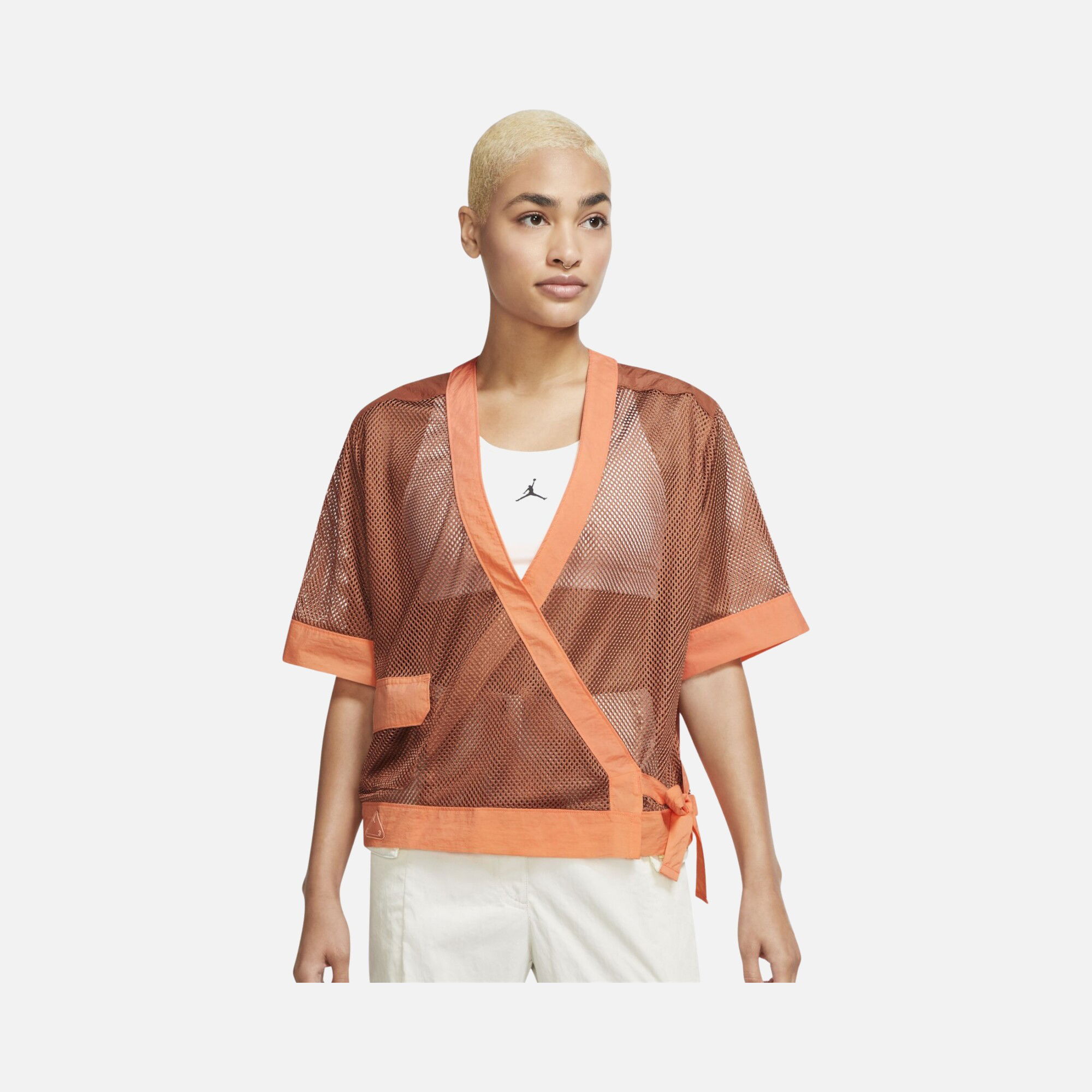 Nike Jordan 23 Essentials Lifestyle Kadın Ceket