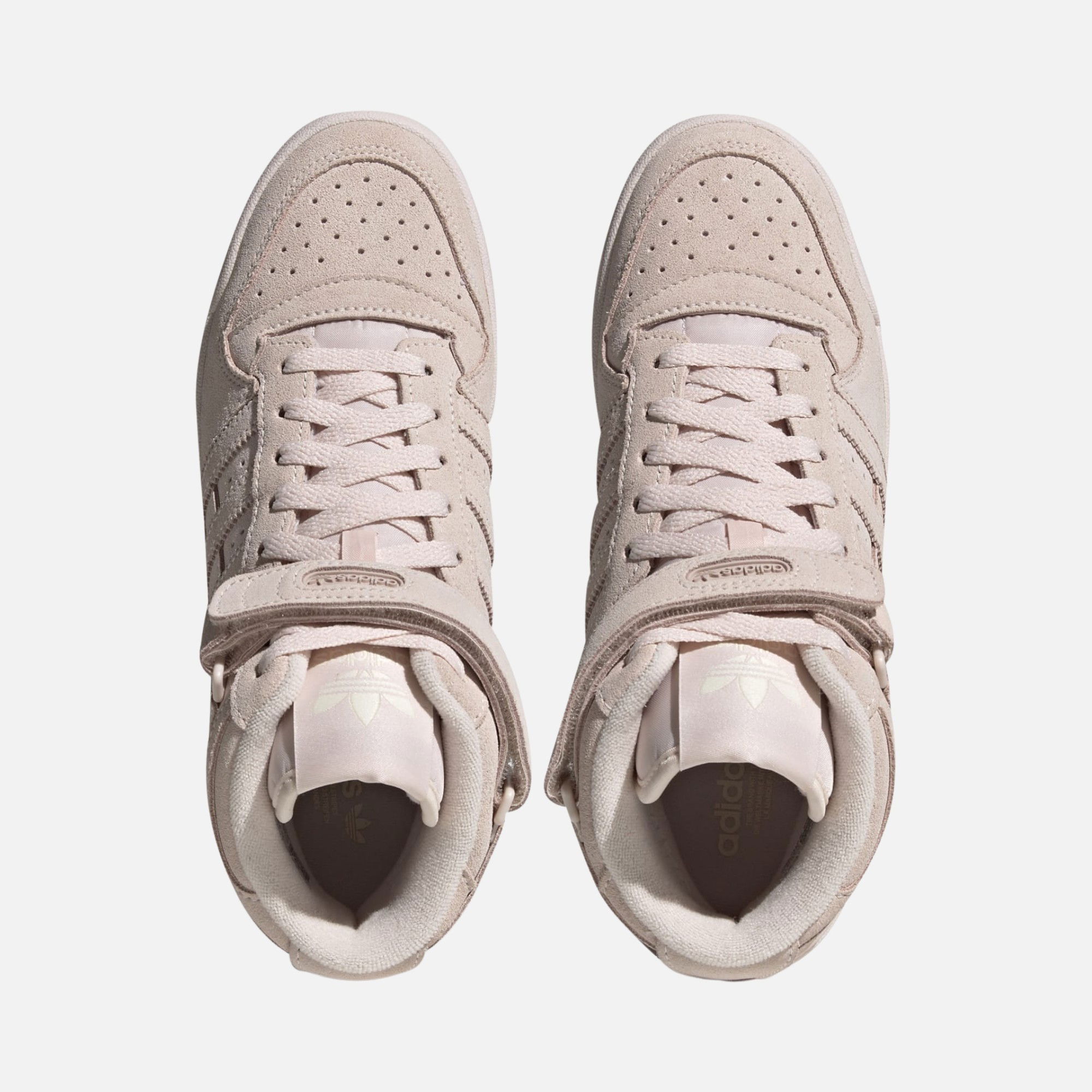 adidas Sportswear Forum Mid Kadın Spor Ayakkabı