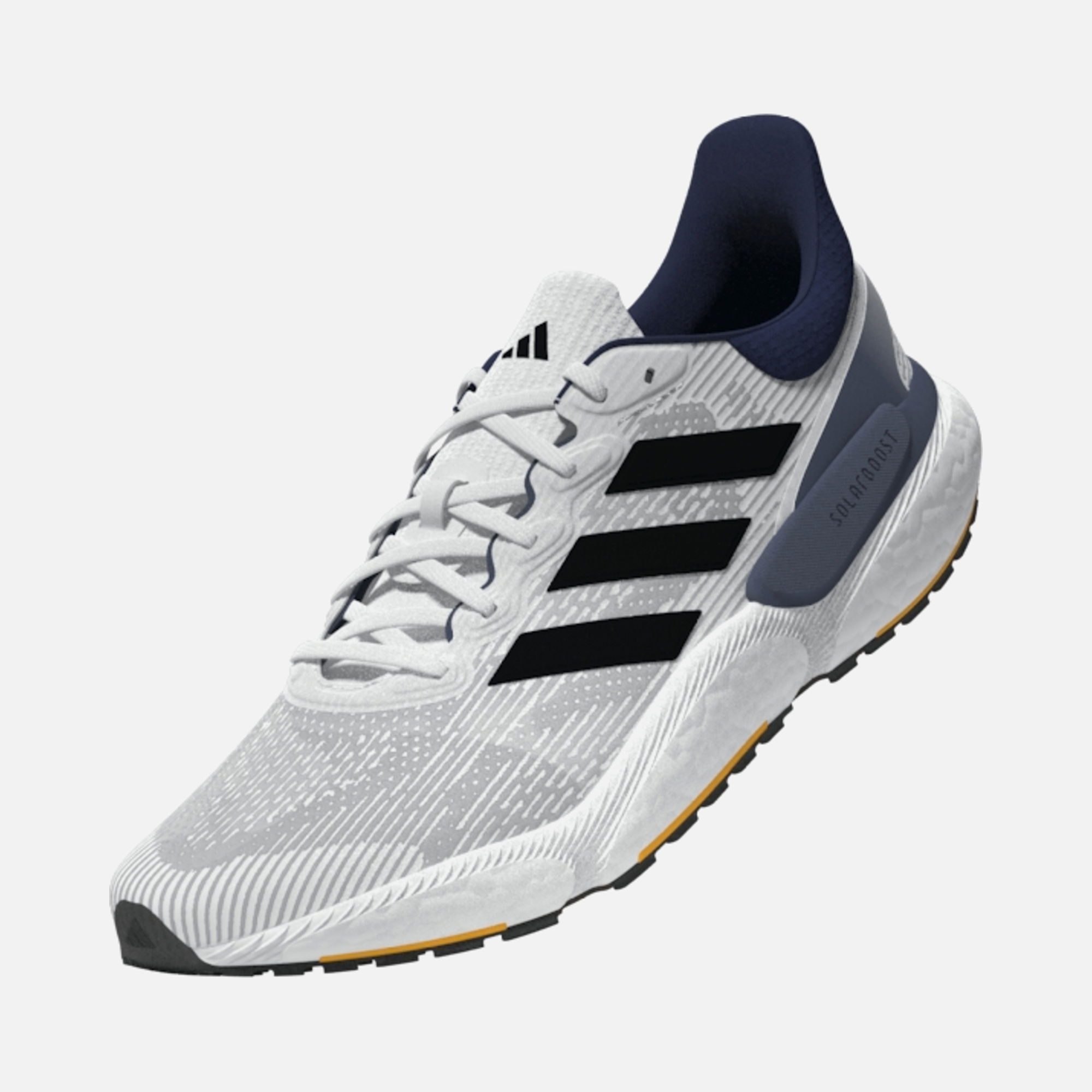 adidas Run Solarboost 5 Running Erkek Spor Ayakkabı