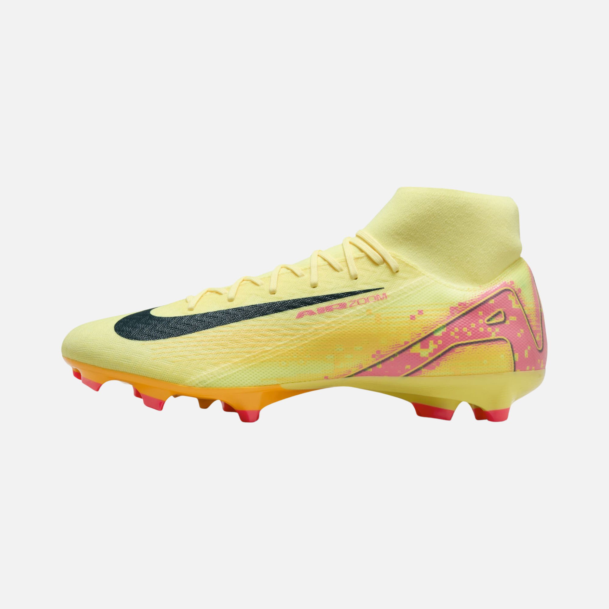 Nike Mercurial Superfly 10 Academy ''Kylian Mbappé" FG/MG Multi Ground High-Top Erkek Krampon