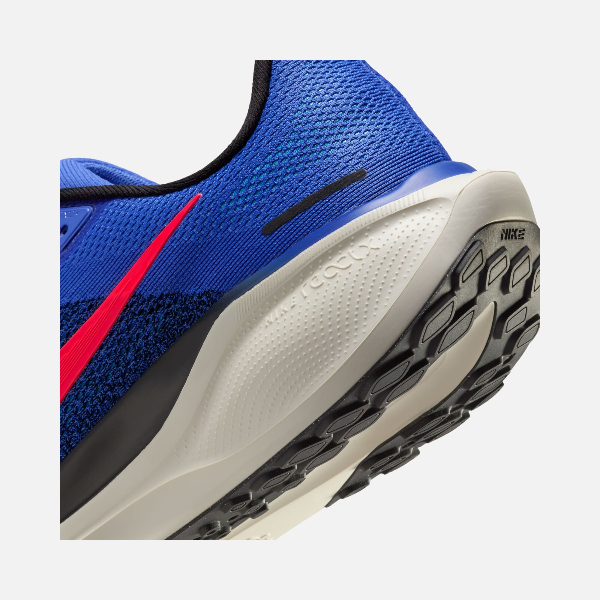 Nike Air Zoom Pegasus 41 Road Running Erkek Spor Ayakkabı