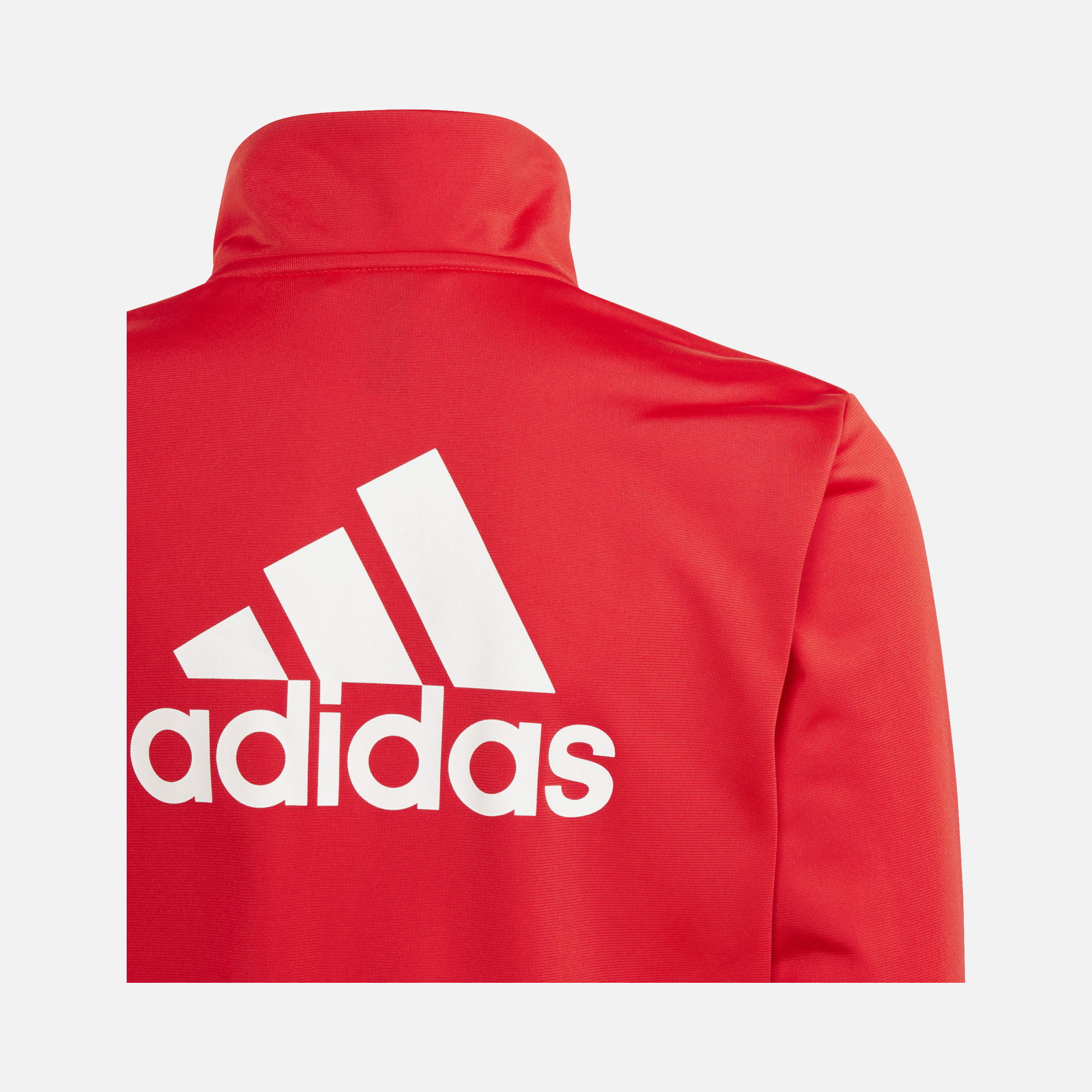 adidas Essentials Big Logo Full-Zip (Girls') Çocuk Eşofman Takımı