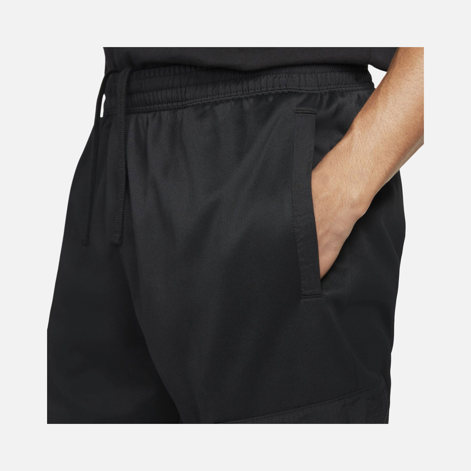 Nike Sportswear Dri-Fit Sport Utility Pack Fleece Erkek Eşofman Altı