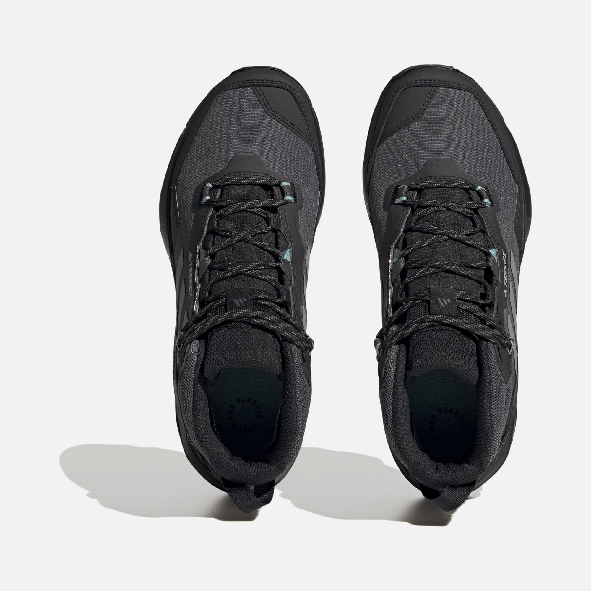 adidas Terrex AX4 Mid Gore-Tex Hiking '24 Kadın Spor Ayakkabı