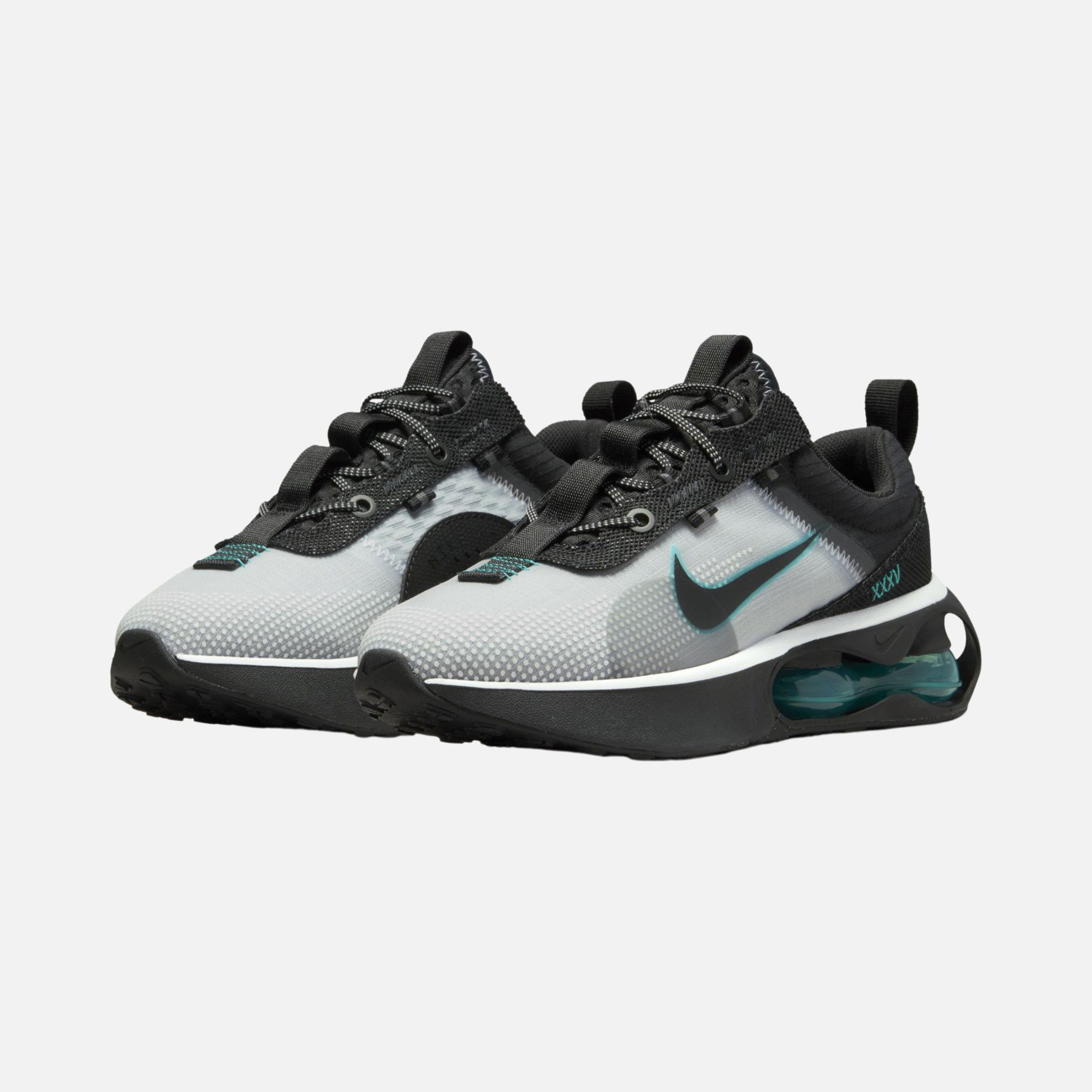 Nike Air Max 2021 SE (GS) Spor Ayakkabı