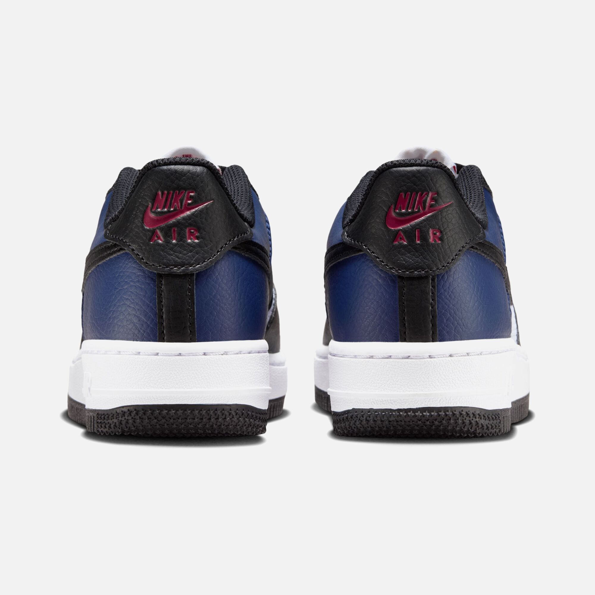 Nike Air Force 1 ''Mesh Upper Details'' (GS) Spor Ayakkabı