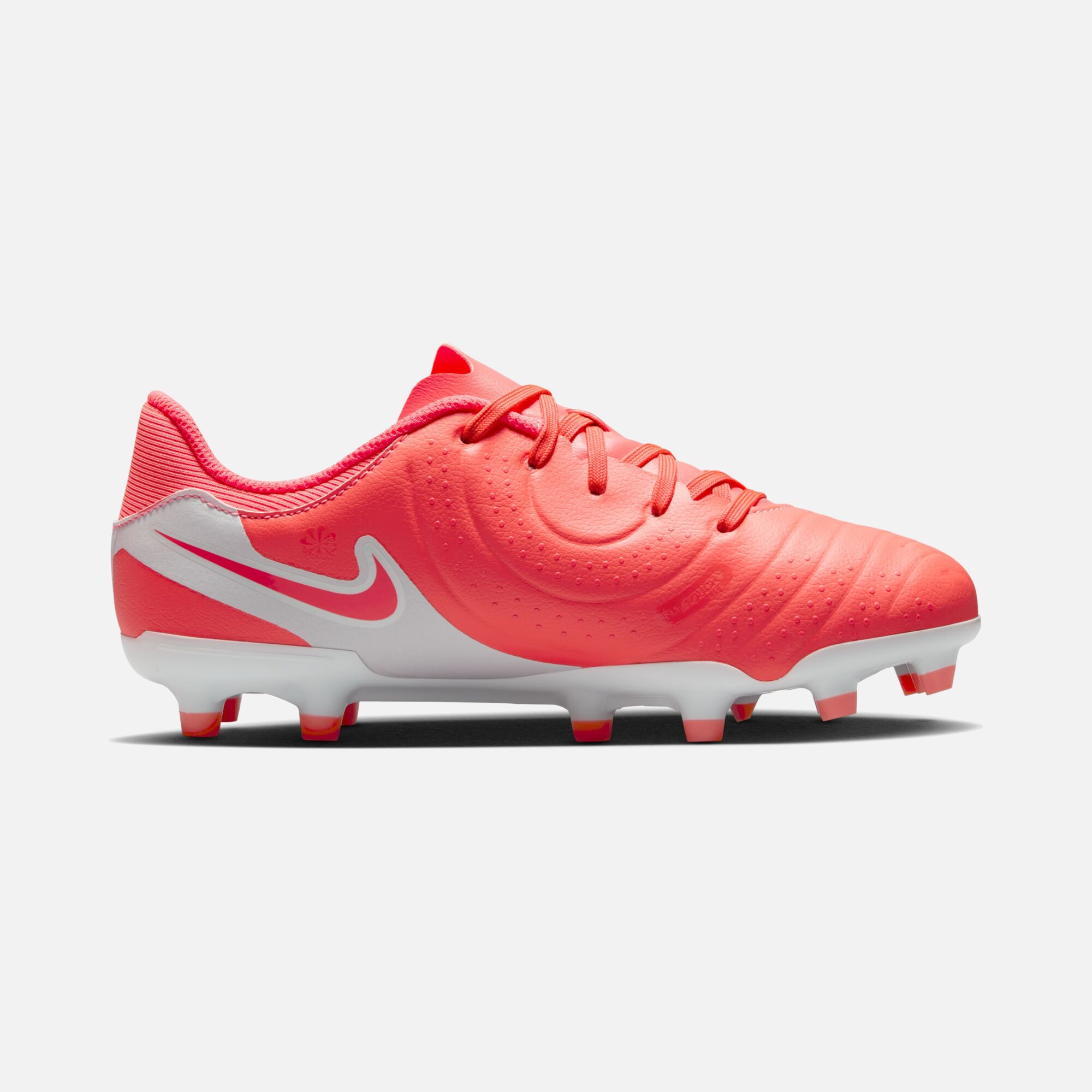 Nike Jr. Tiempo Legend 10 Academy FG/MG Multi-Ground Low-Top Çocuk Krampon